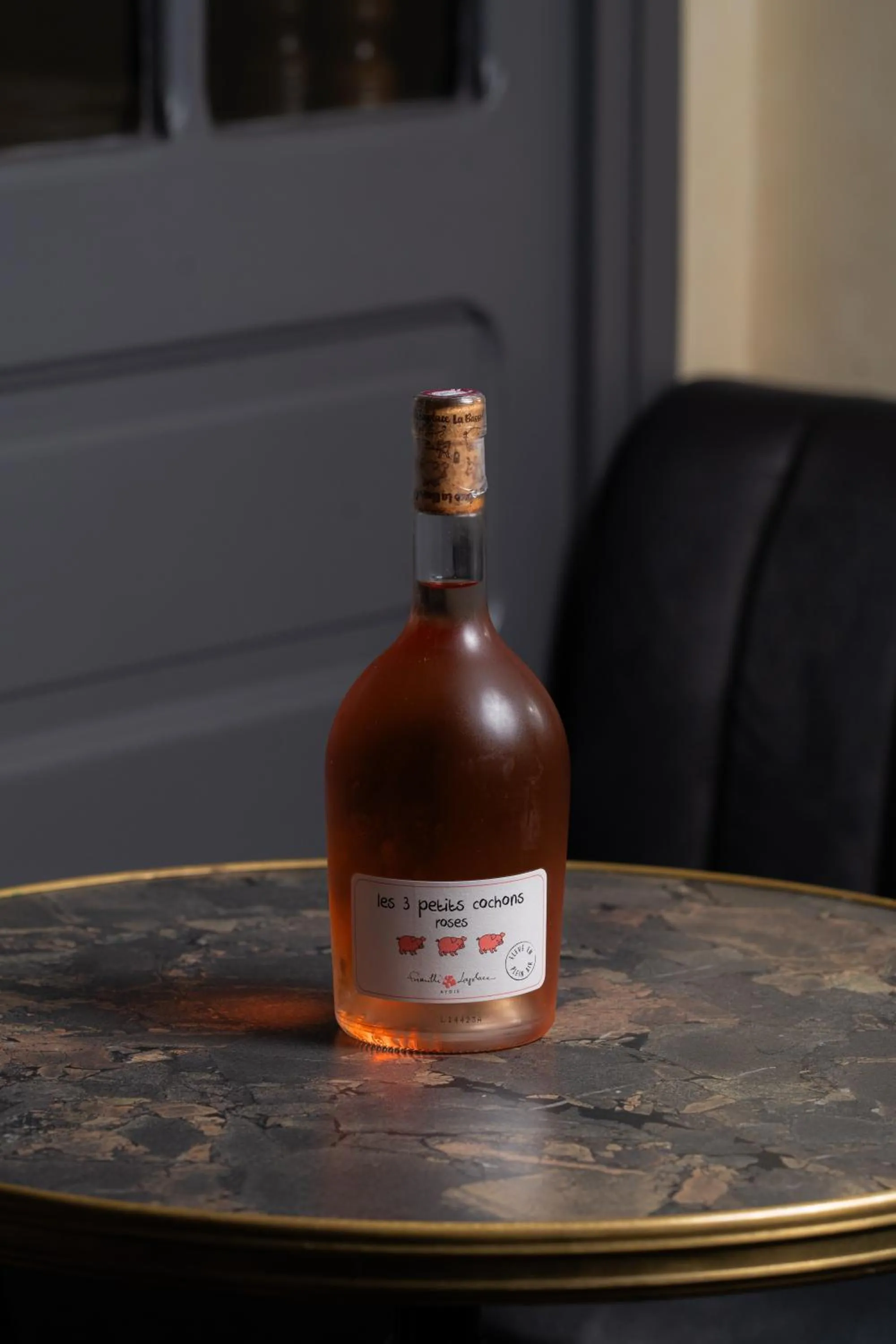 LA CROIX D'OR LOGIS Hôtels