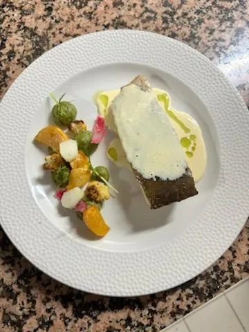 LA CROIX D'OR LOGIS Hôtels