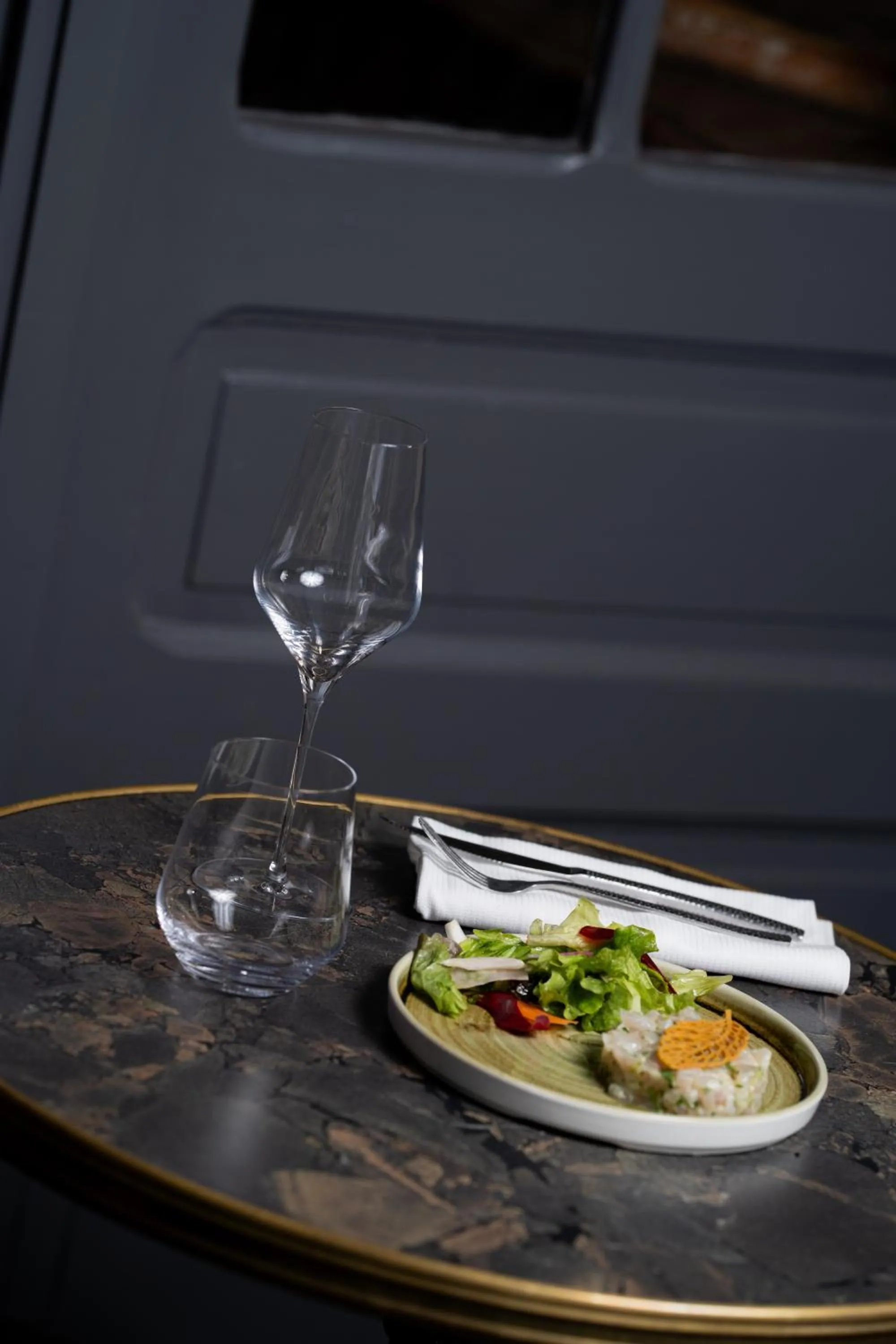 LA CROIX D'OR LOGIS Hôtels