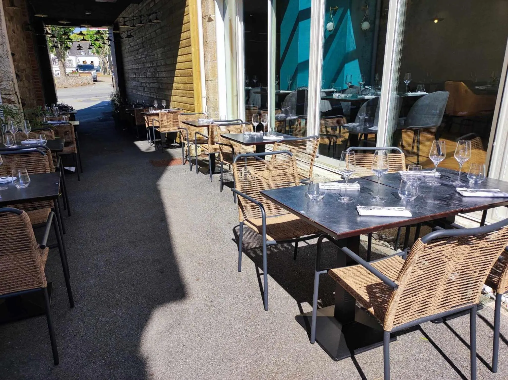 LA CROIX D'OR LOGIS Hôtels