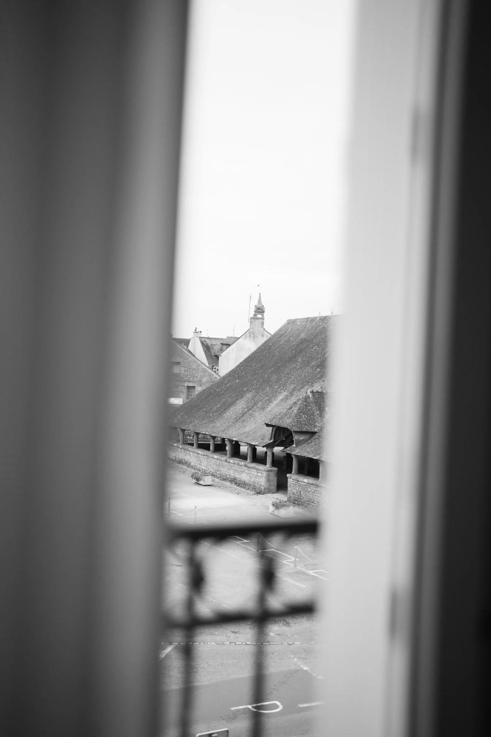 LA CROIX D'OR LOGIS Hôtels