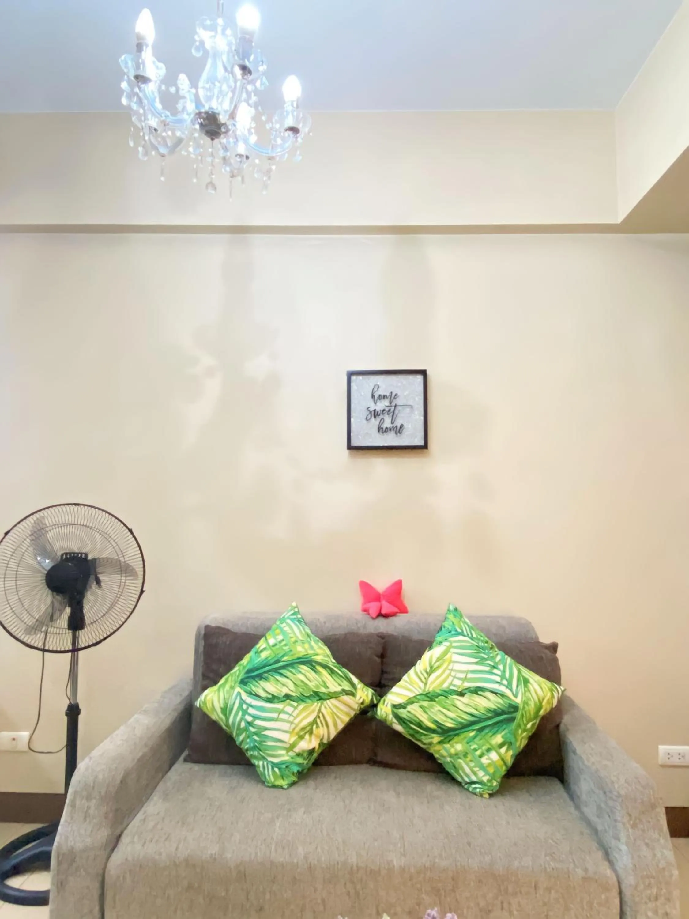 Condo in Newport City Pasay near NAIA T3 AIRPORT MANILA