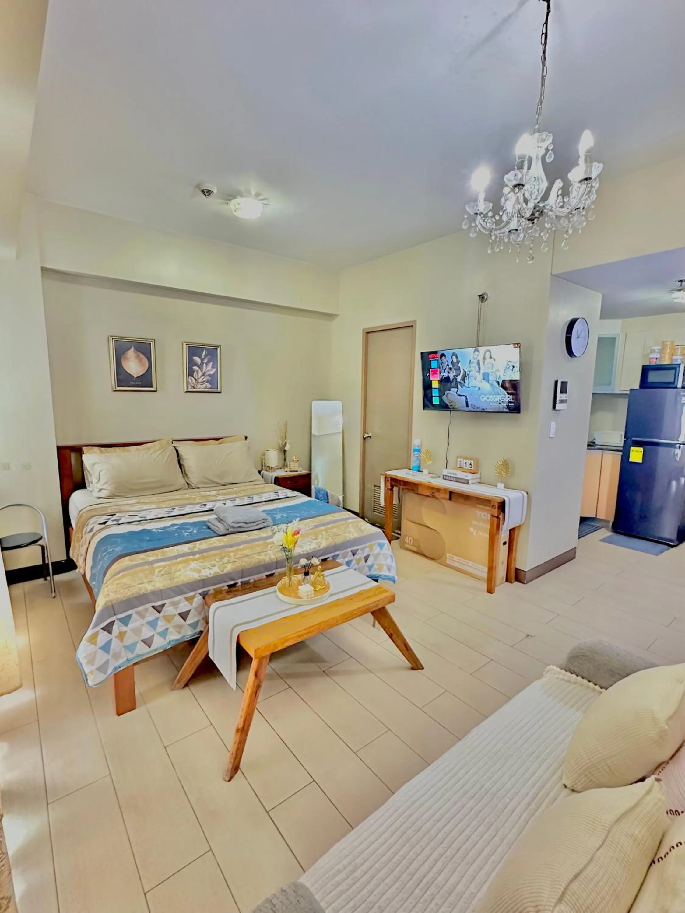 Condo in Newport City Pasay near NAIA T3 AIRPORT MANILA