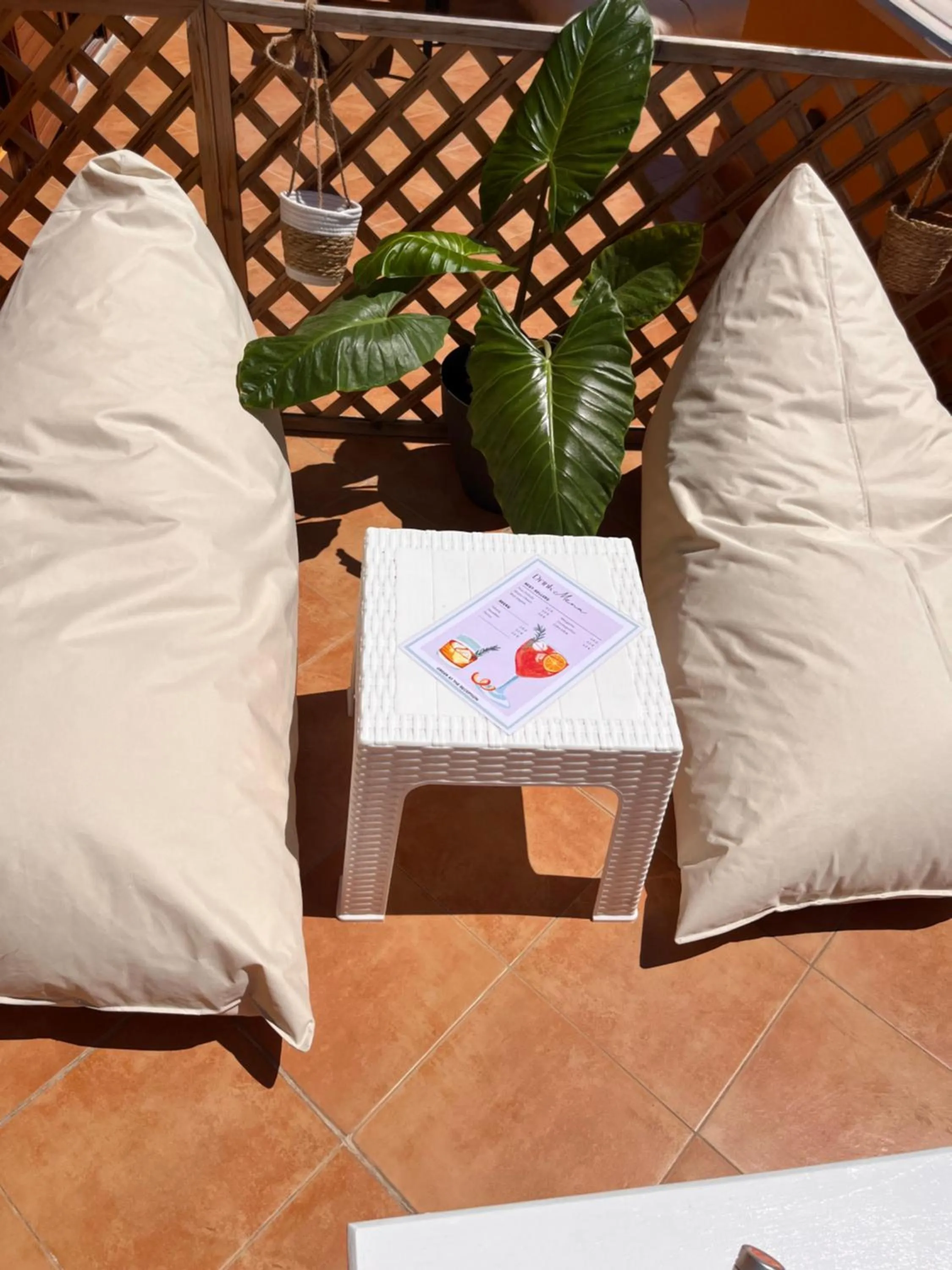 Day in Belix Hotel Apartments, Near the Beach