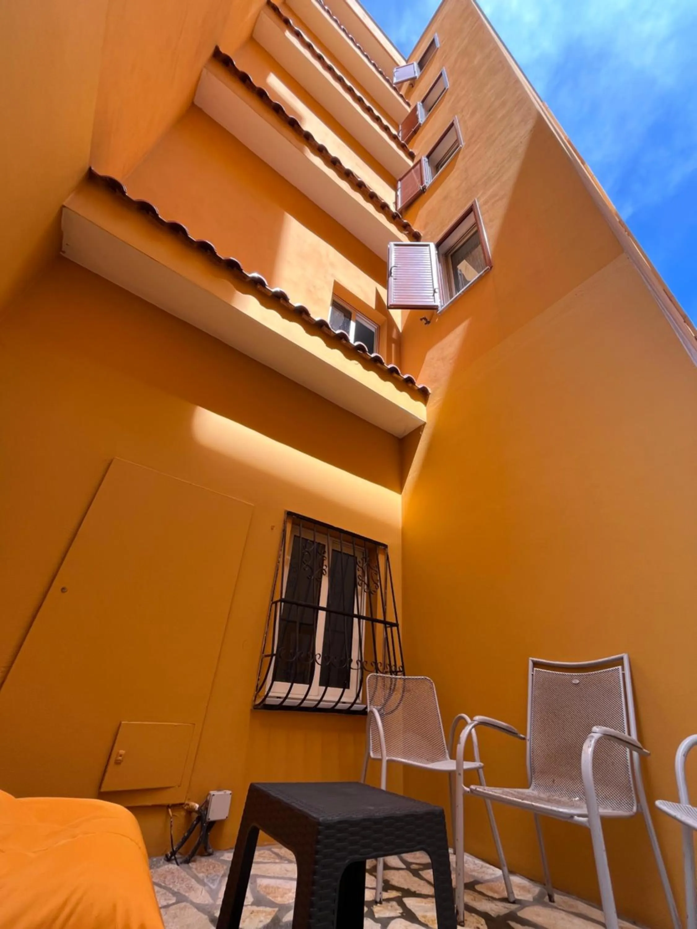 Day in Belix Hotel Apartments, Near the Beach