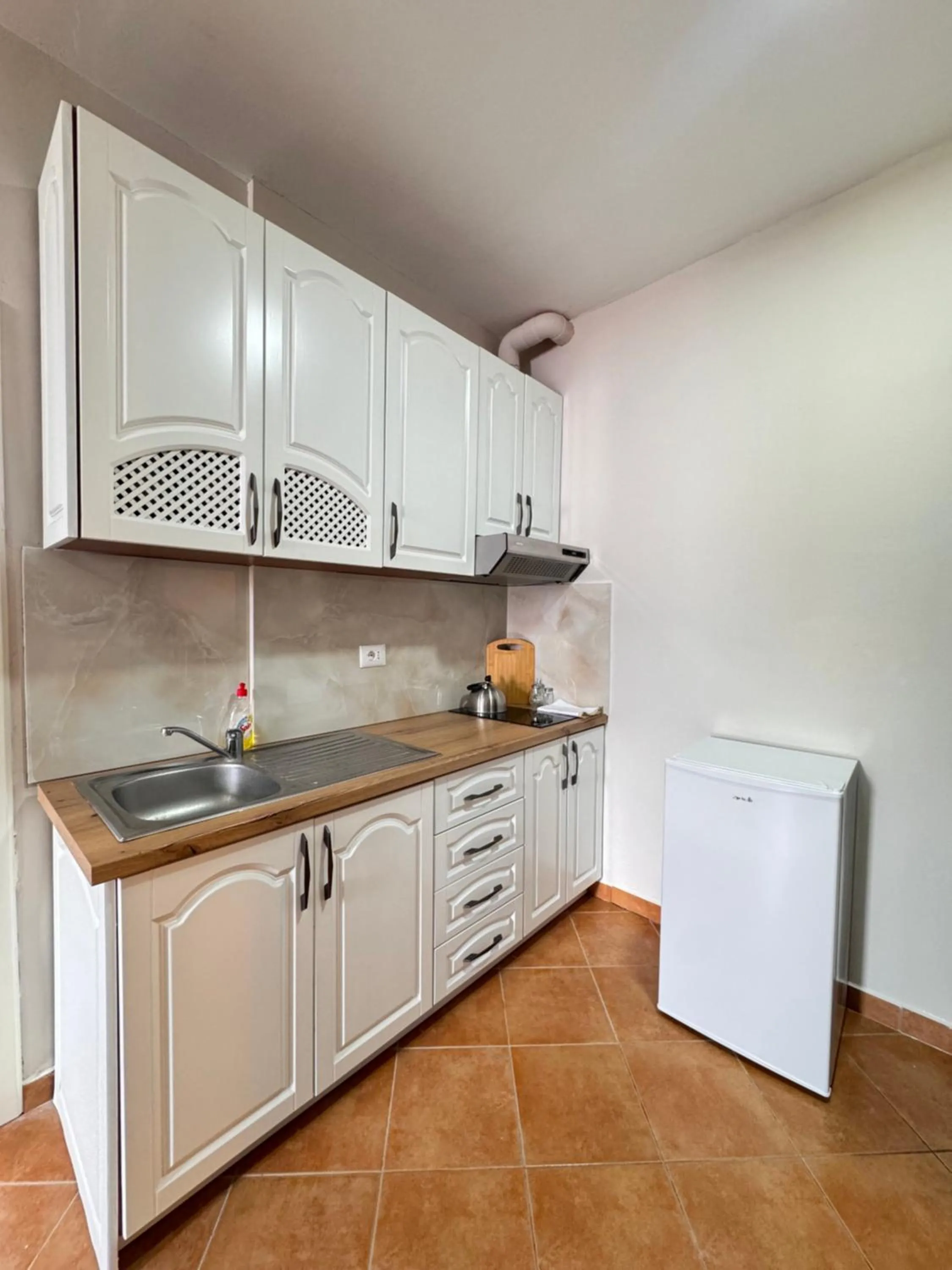 Belix Hotel Apartments, Near the Beach