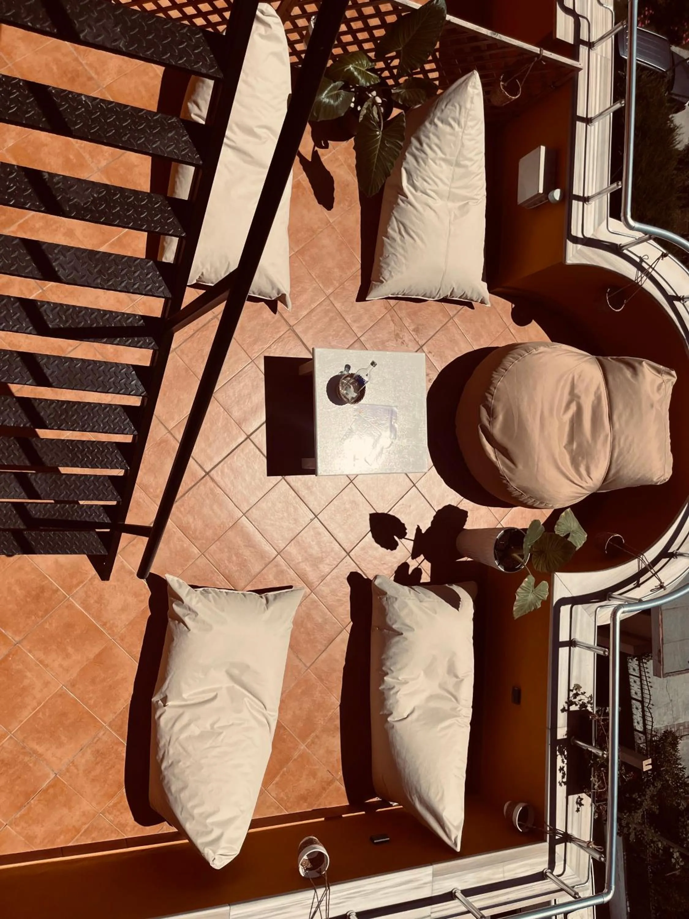 Day in Belix Hotel Apartments, Near the Beach