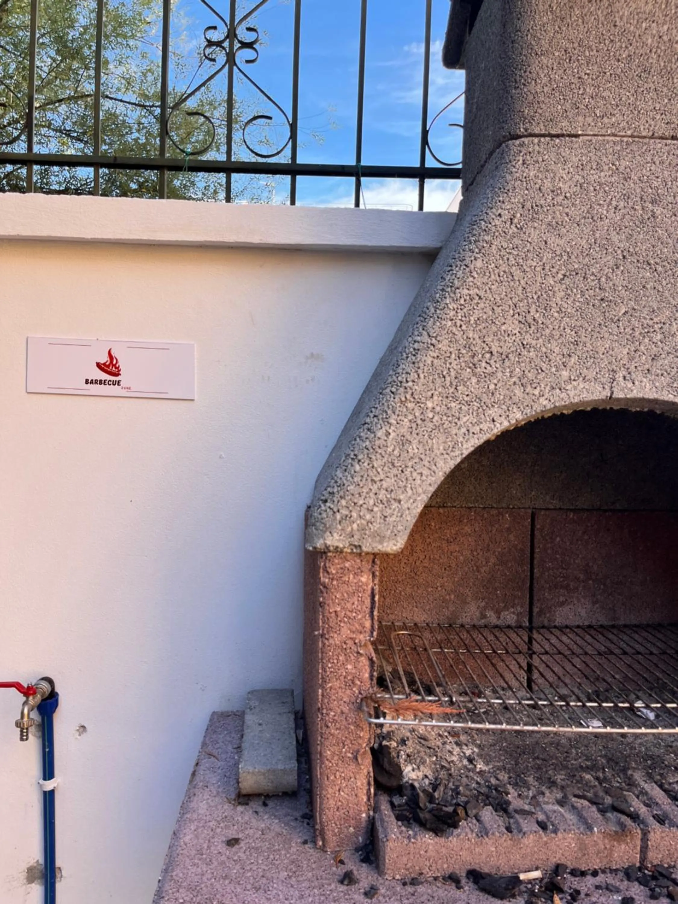 Day in Belix Hotel Apartments, Near the Beach