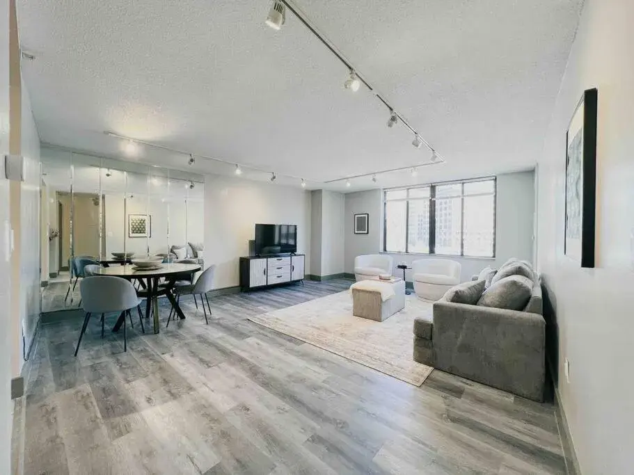 Downtown Hartford Condo - XL Center Downtown Hartford Condo - XL Center