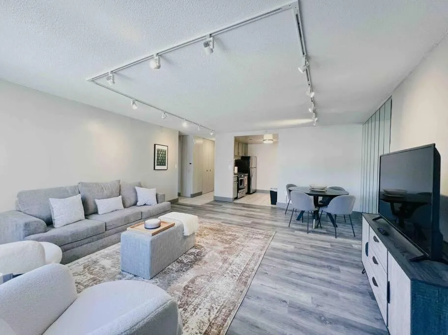 Downtown Hartford Condo - XL Center