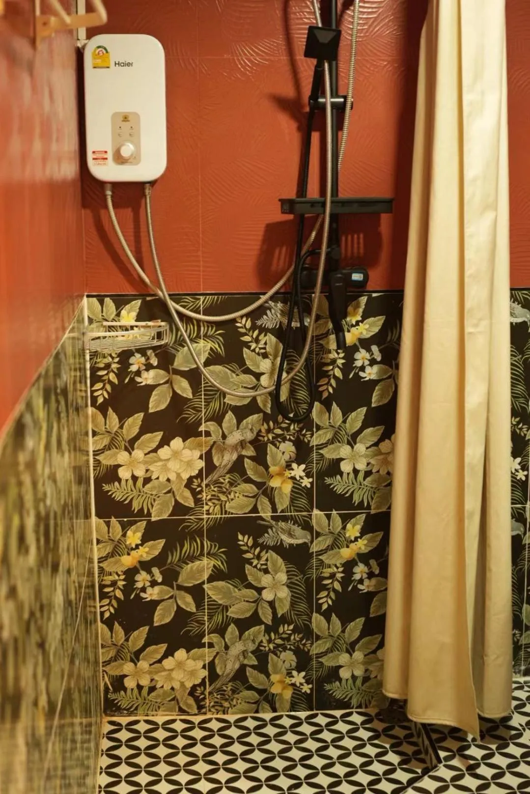 Elegant Lanna Guesthouse