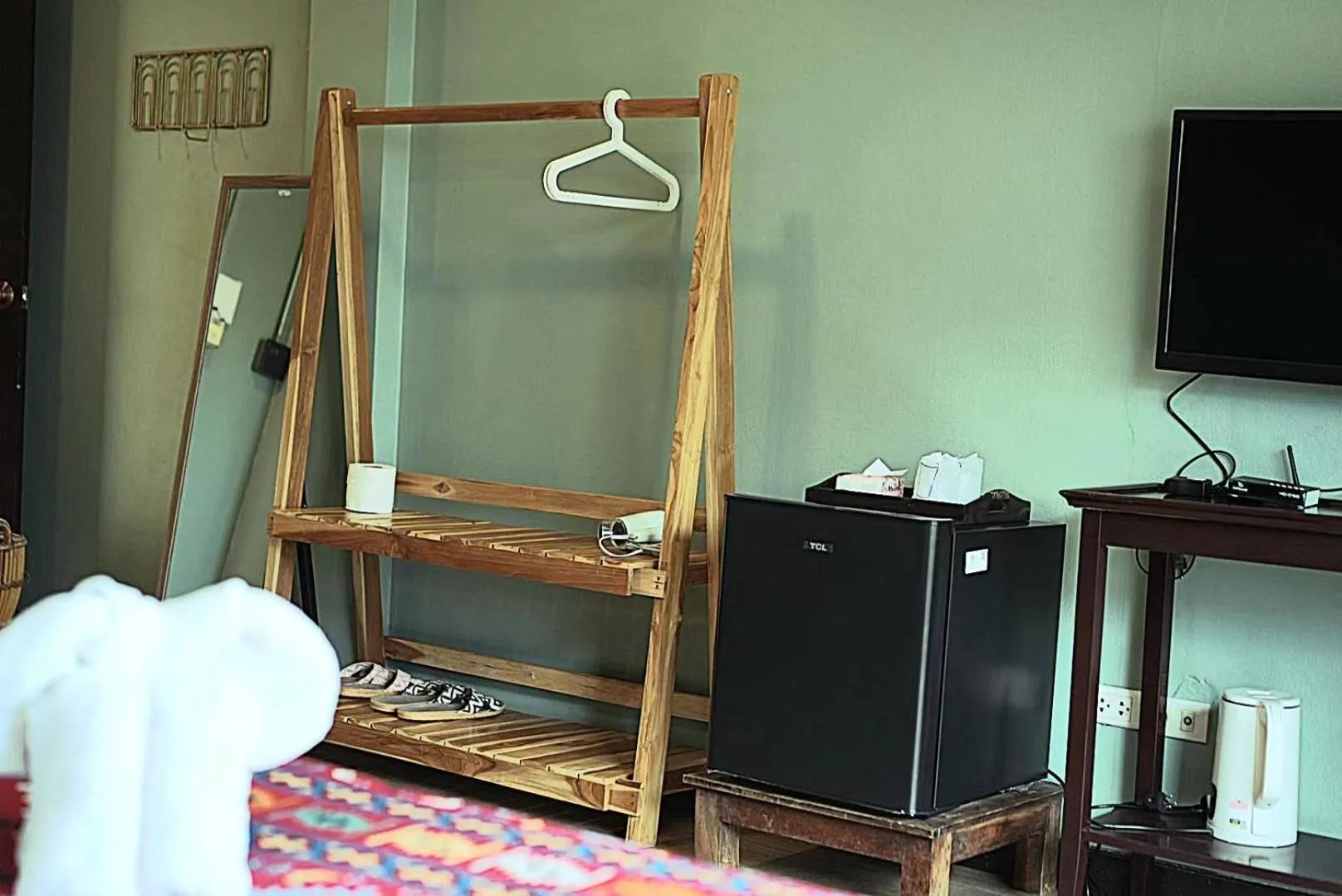 Elegant Lanna Guesthouse