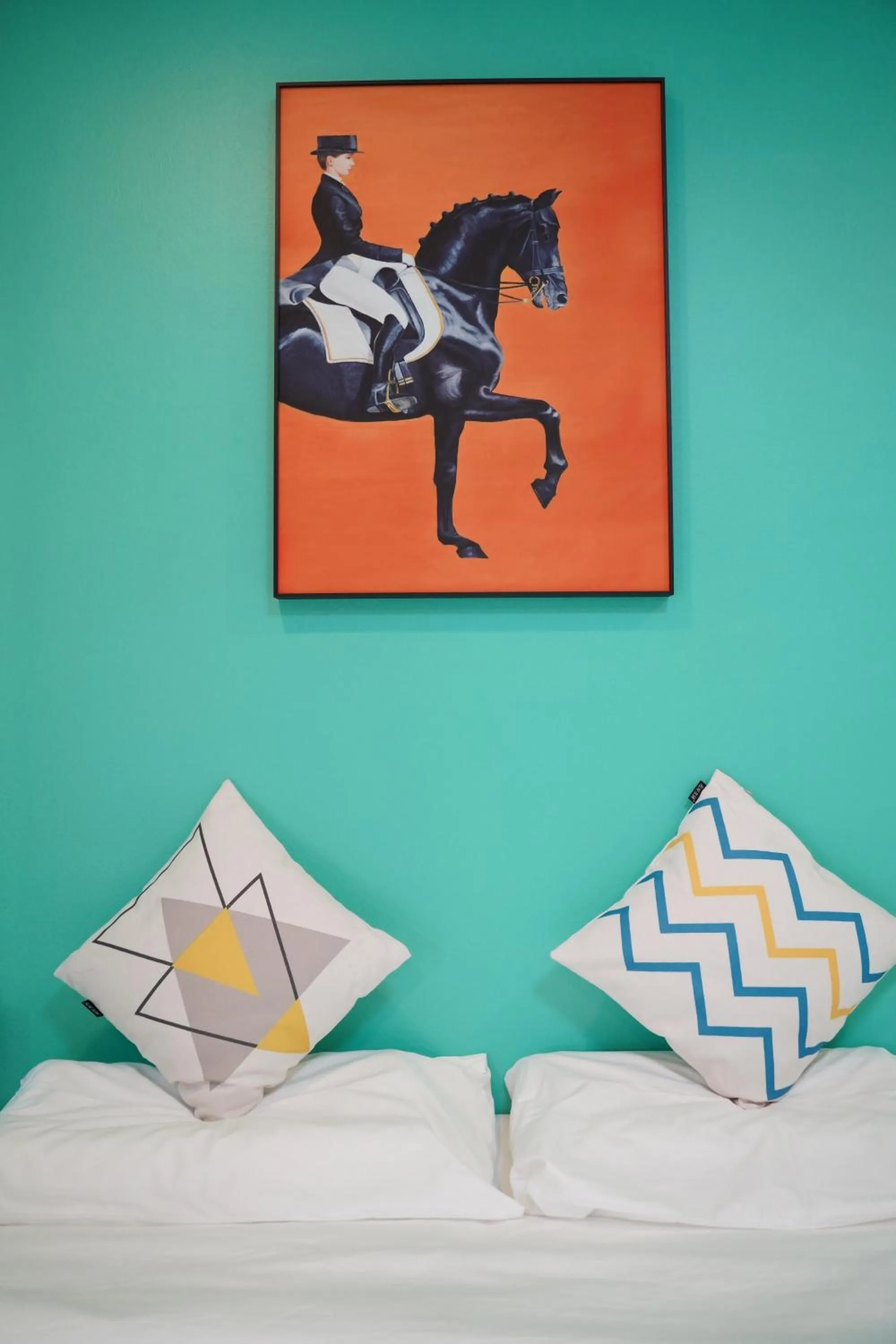 Bedroom, Bed in Elegant Lanna Guesthouse