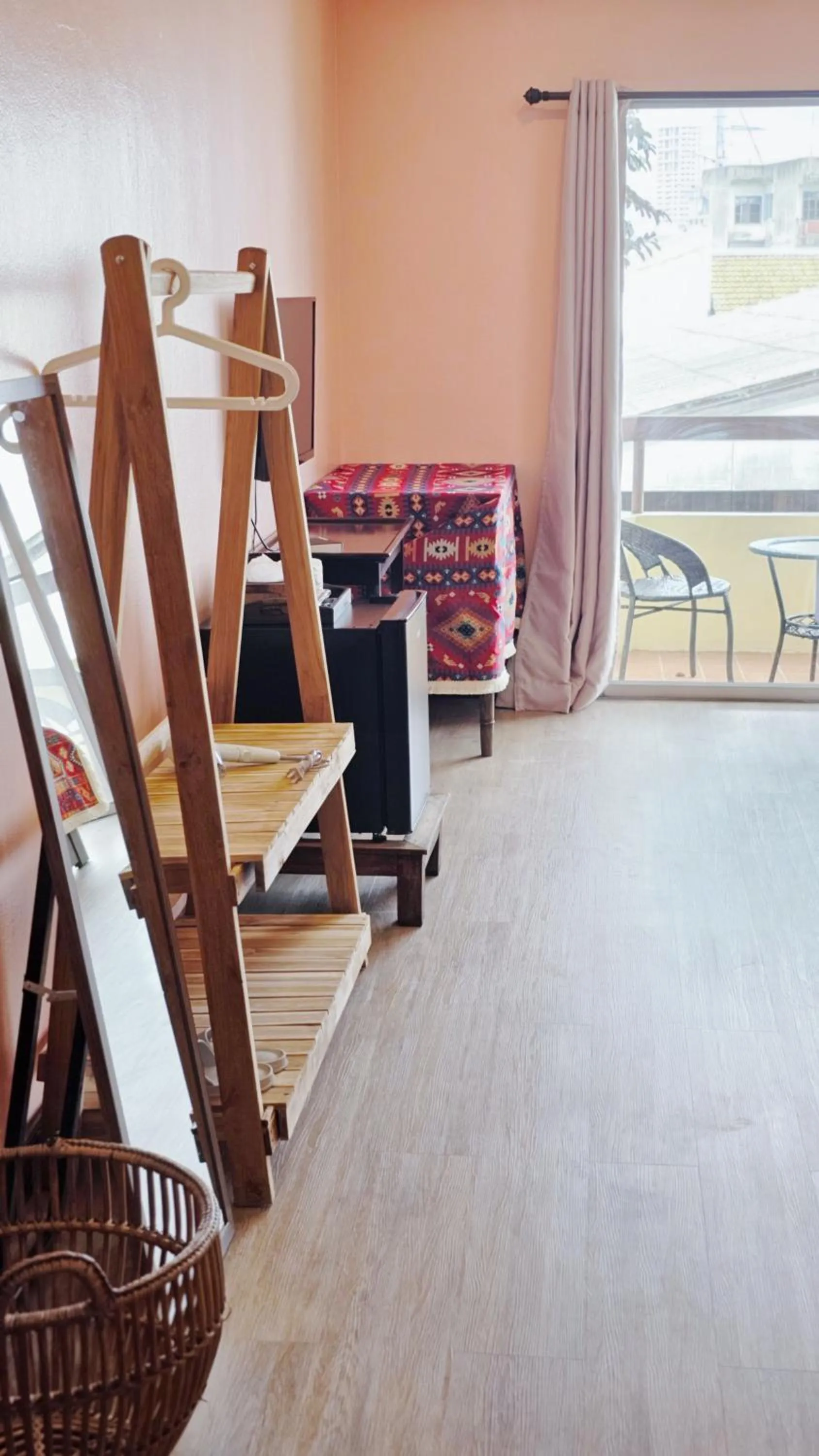 Bedroom, Bed in Elegant Lanna Guesthouse