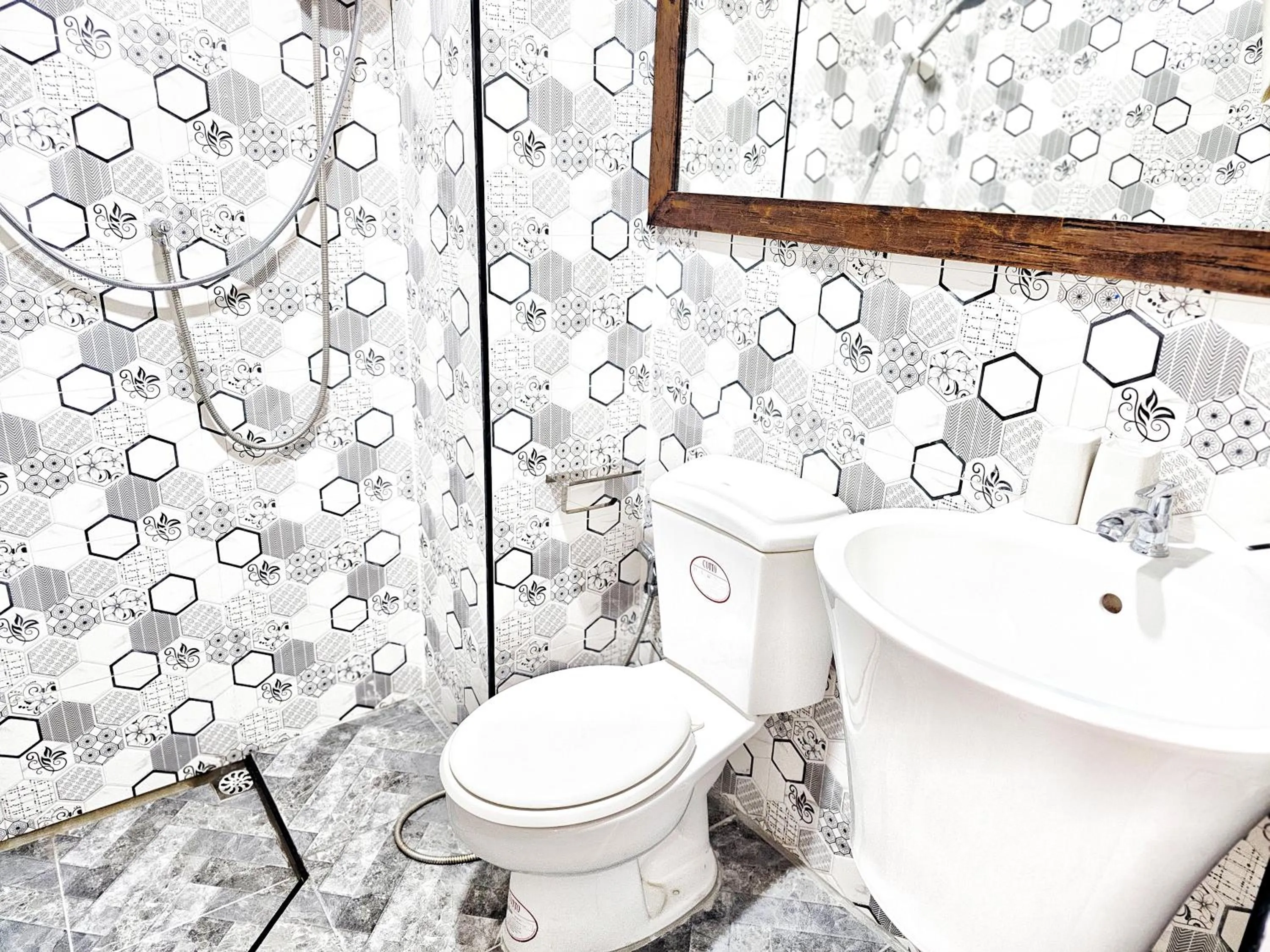 Elegant Lanna Guesthouse