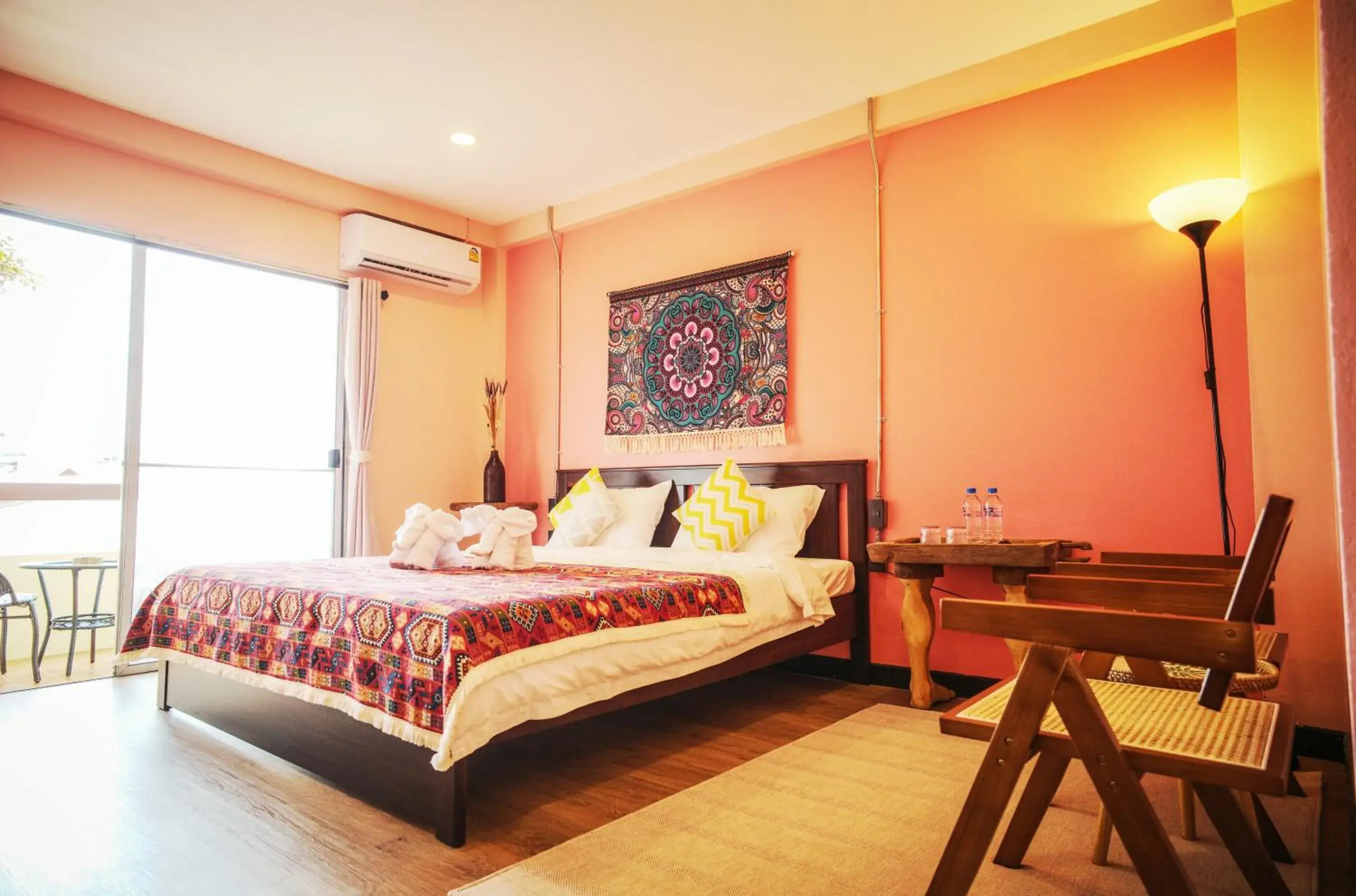 Elegant Lanna Guesthouse Elegant Lanna Guesthouse