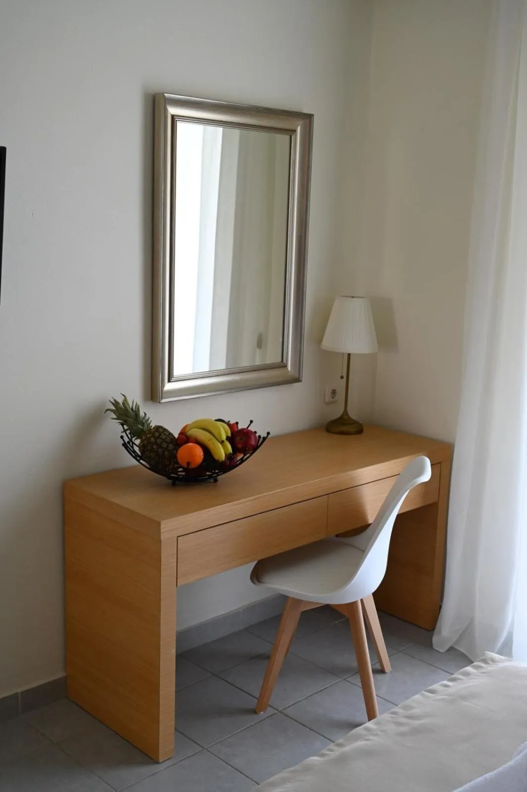 hair dresser in Stacy's Studios