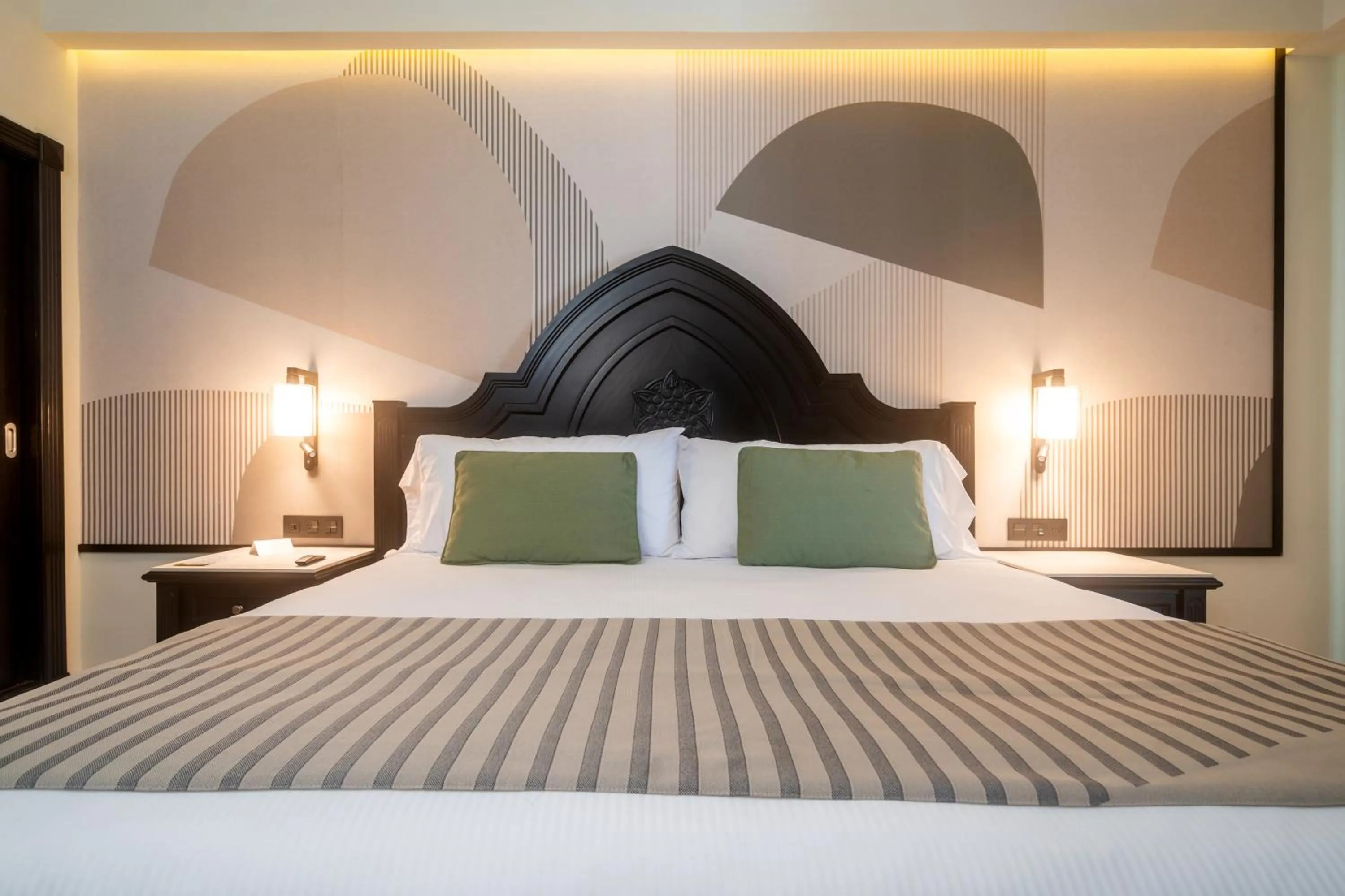 Bed in Riu Palace Pacifico - All Inclusive - Adults Only