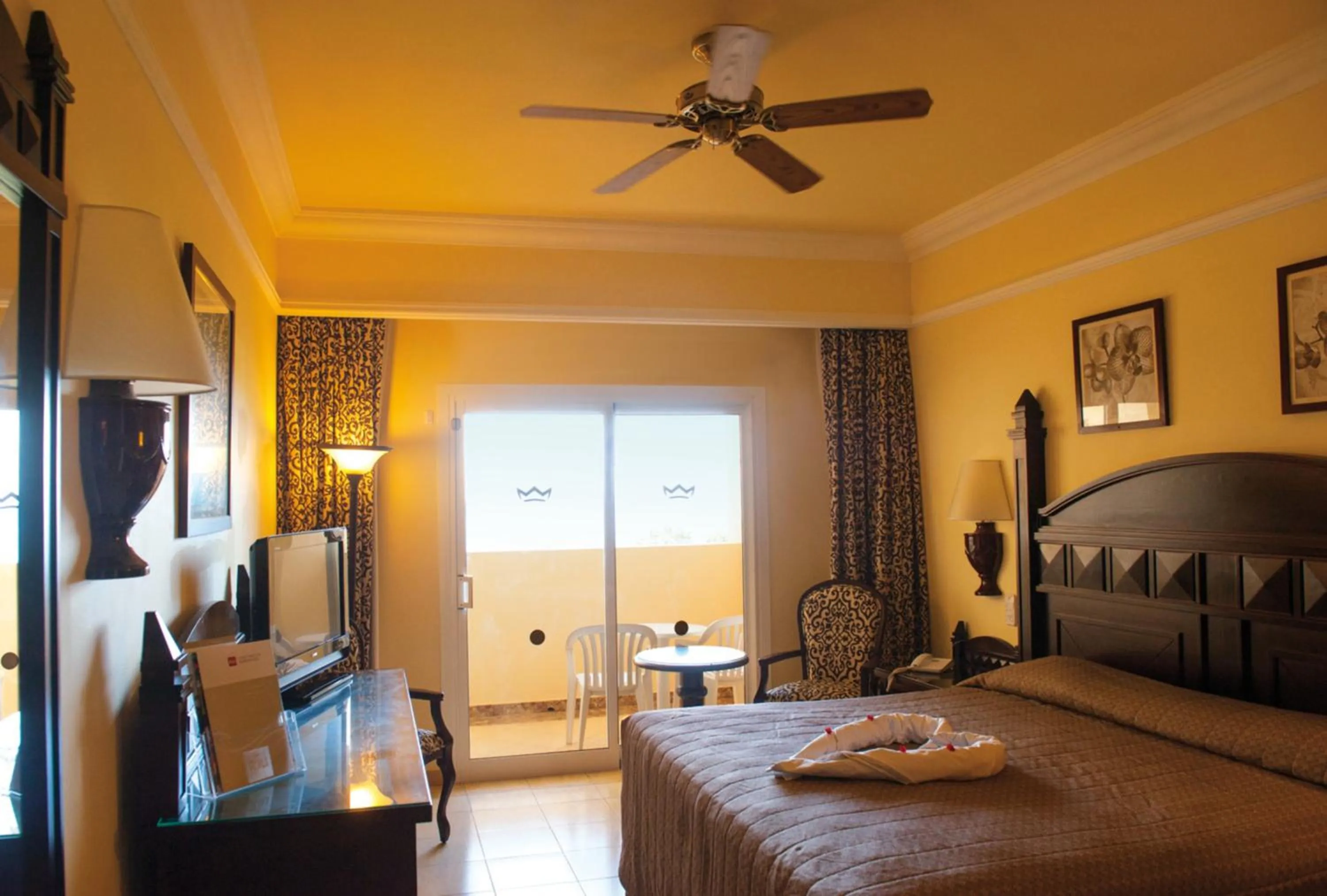 Superior Double Room in Riu Guanacaste - All Inclusive