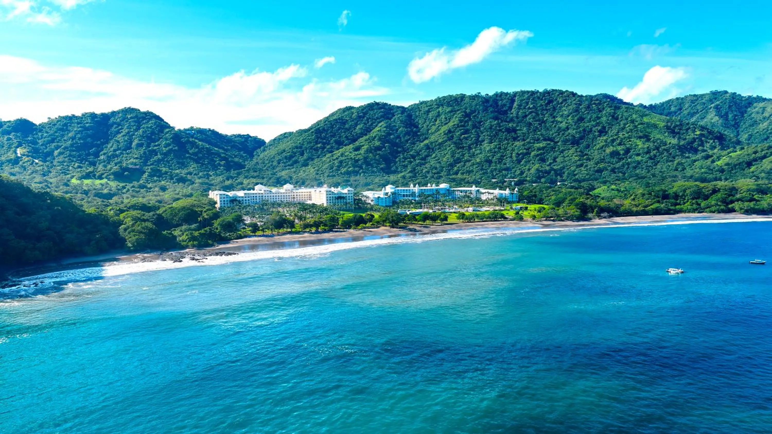 Sea view in Riu Guanacaste - All Inclusive