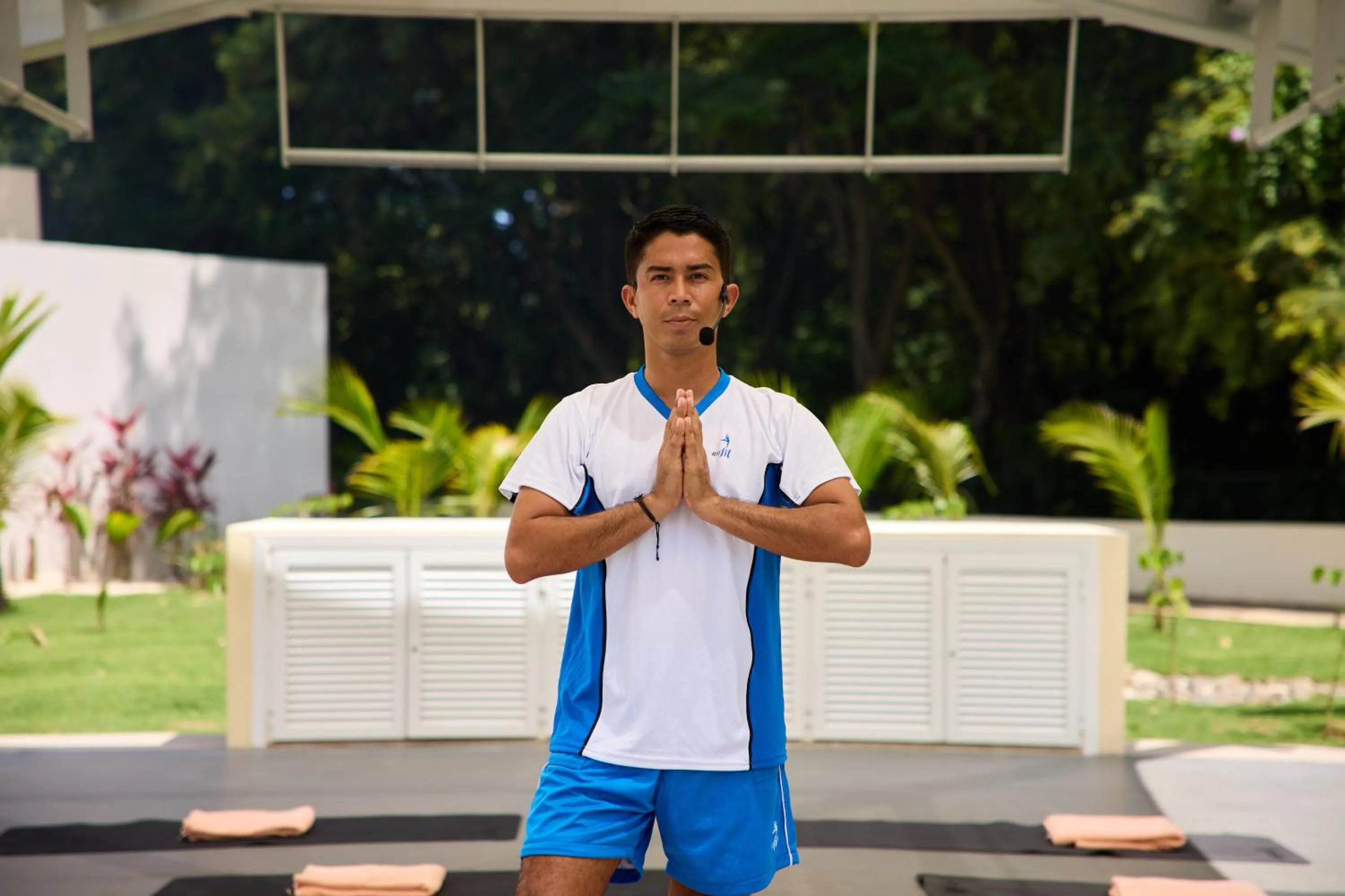 Activities in Riu Guanacaste - All Inclusive