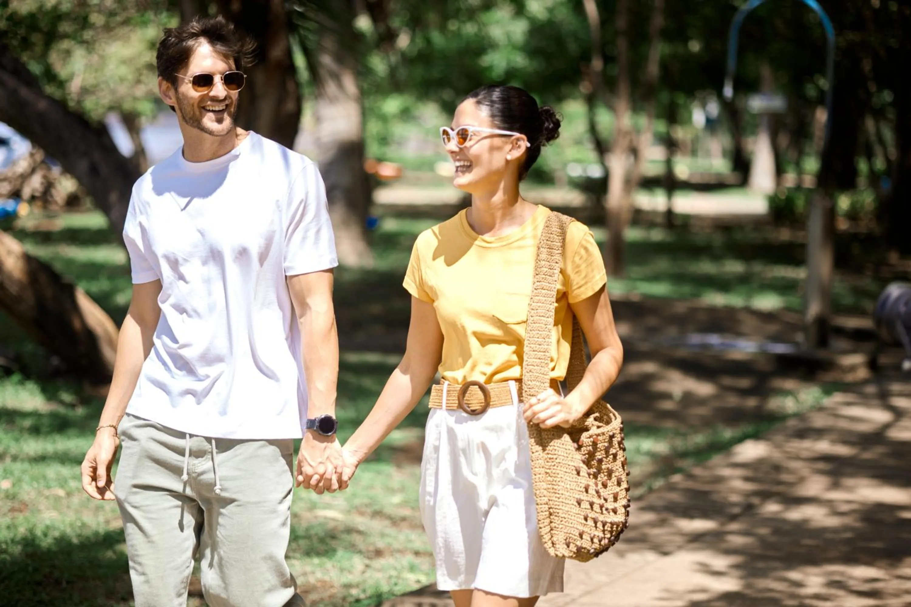 People in Riu Guanacaste - All Inclusive