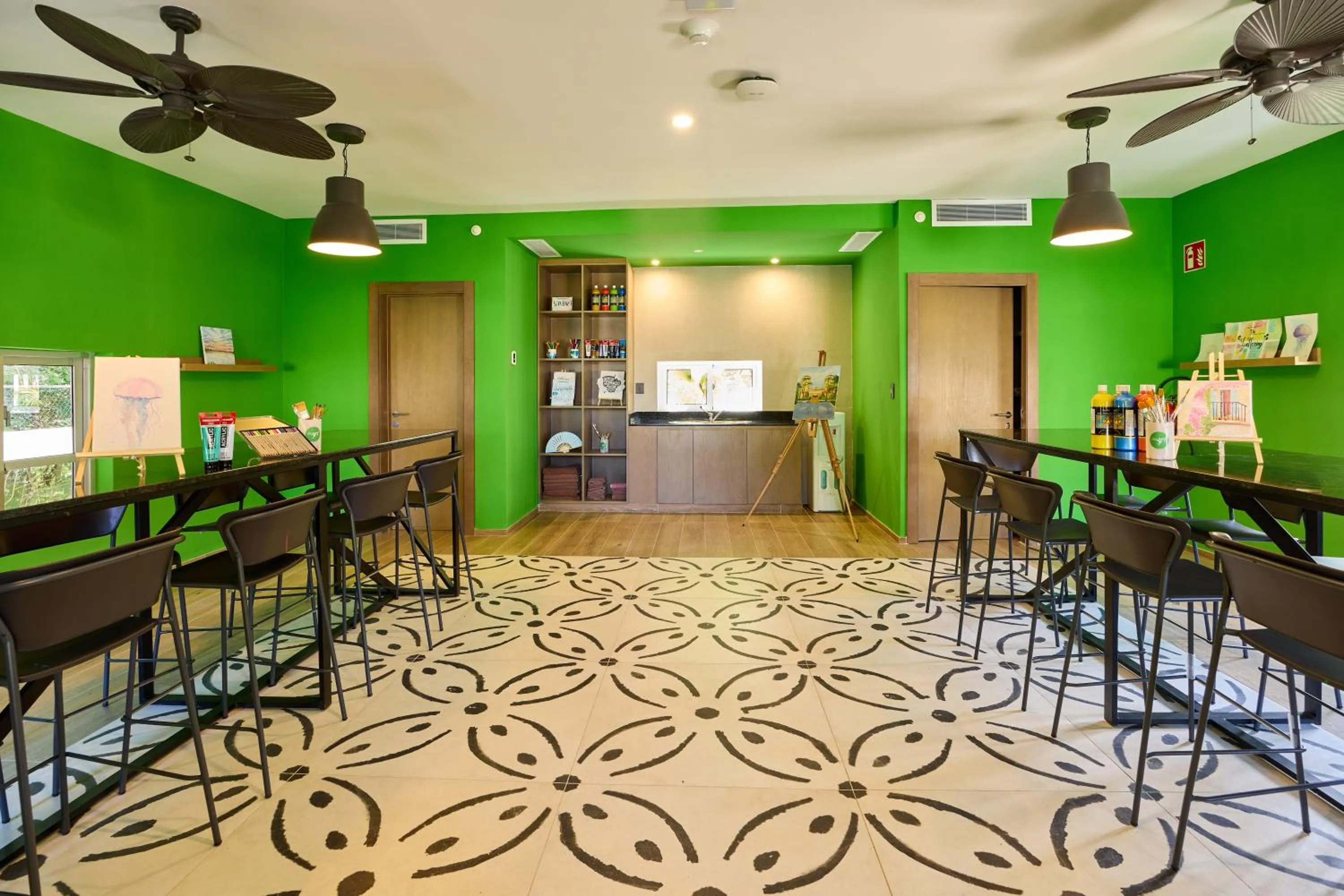 Area and facilities in Riu Guanacaste - All Inclusive