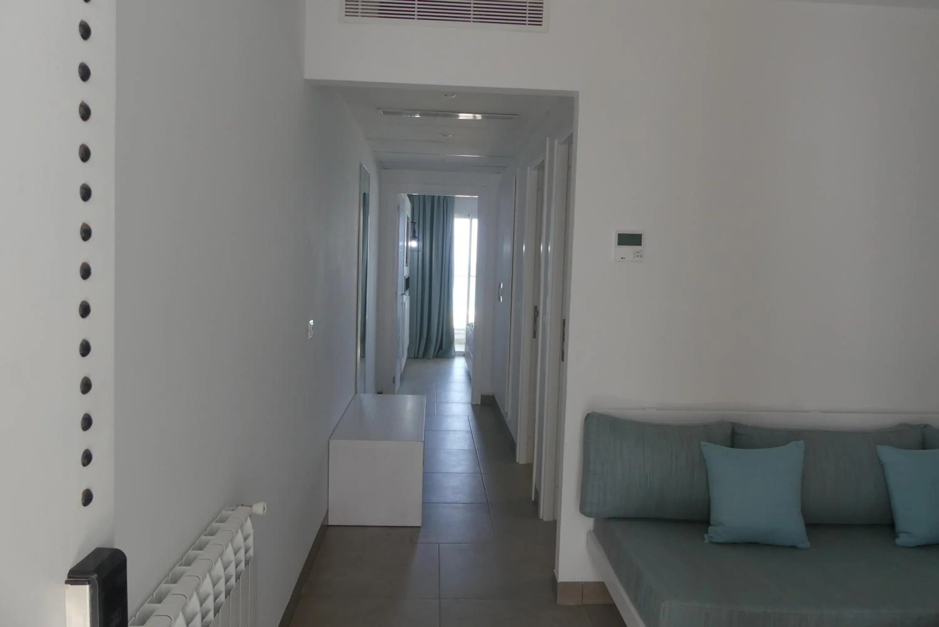 Living room in Amber El Fell