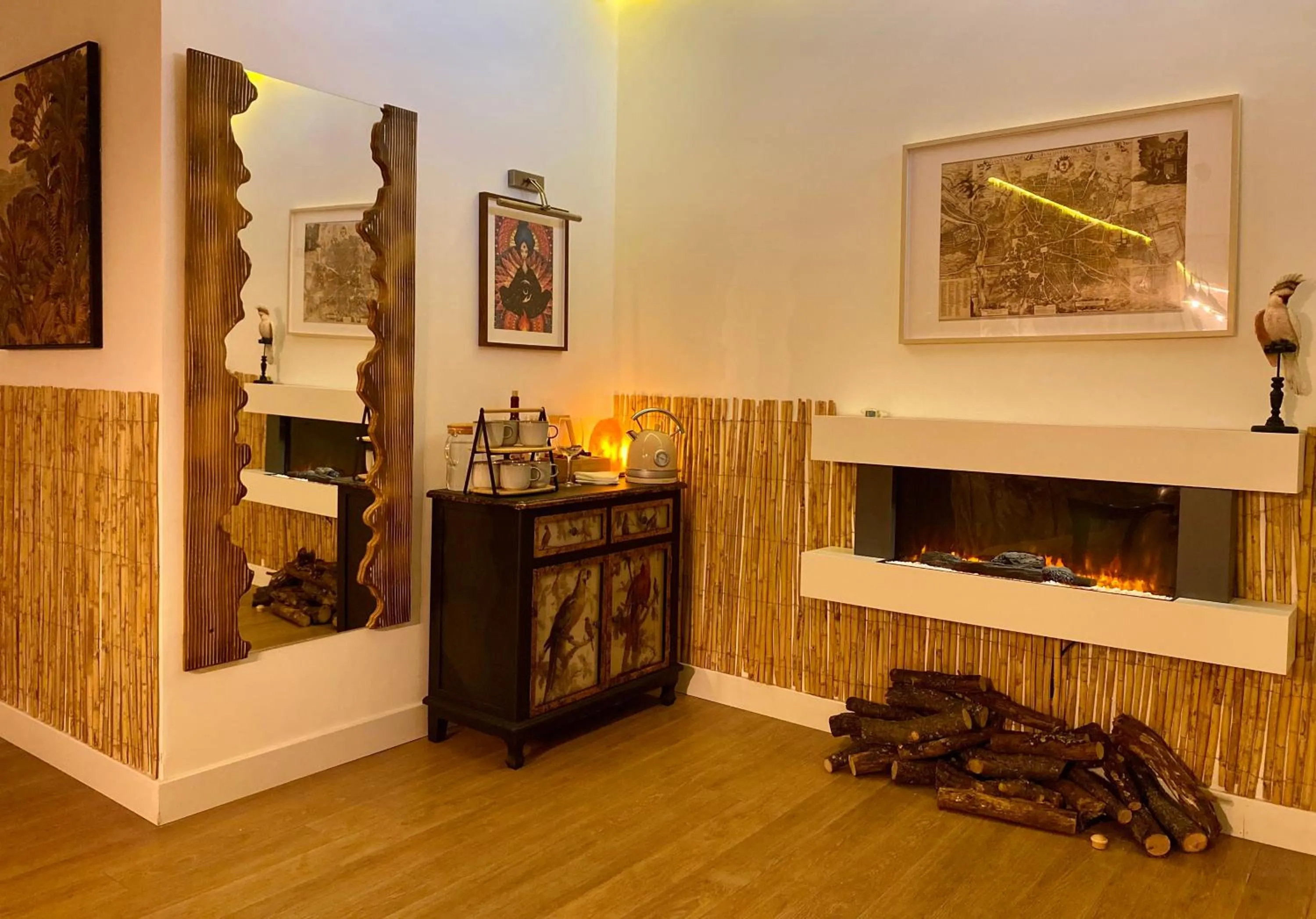 SabiaNatura - boutiqueMadrid