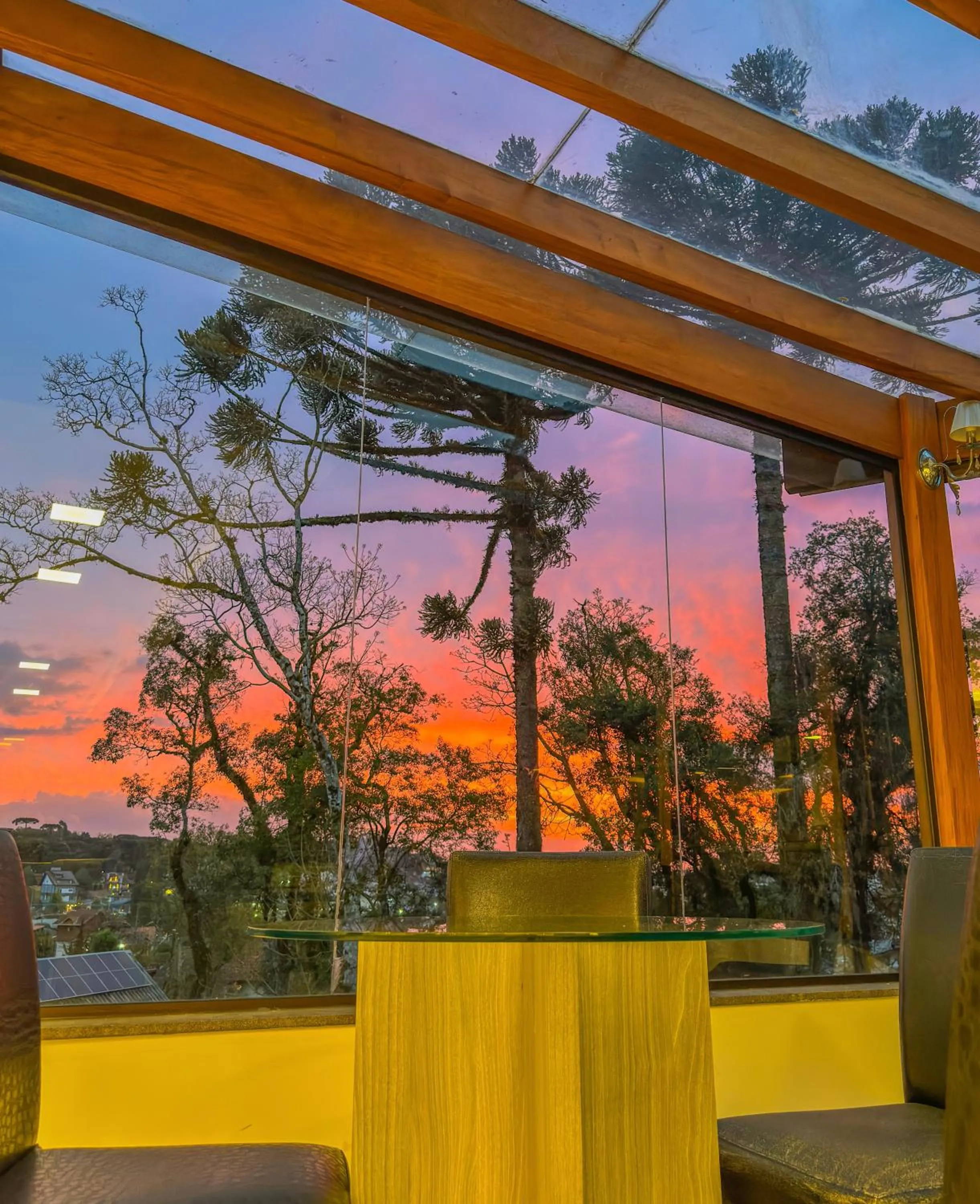 View (from property/room) in Hotel Golden Hills