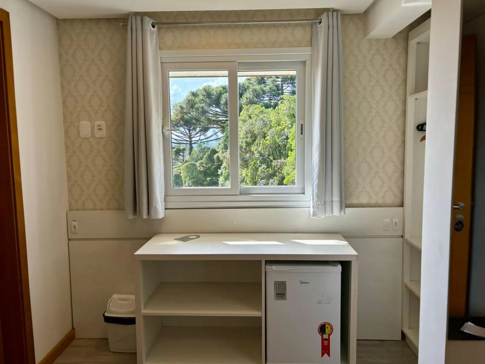 View (from property/room) in Hotel Golden Hills