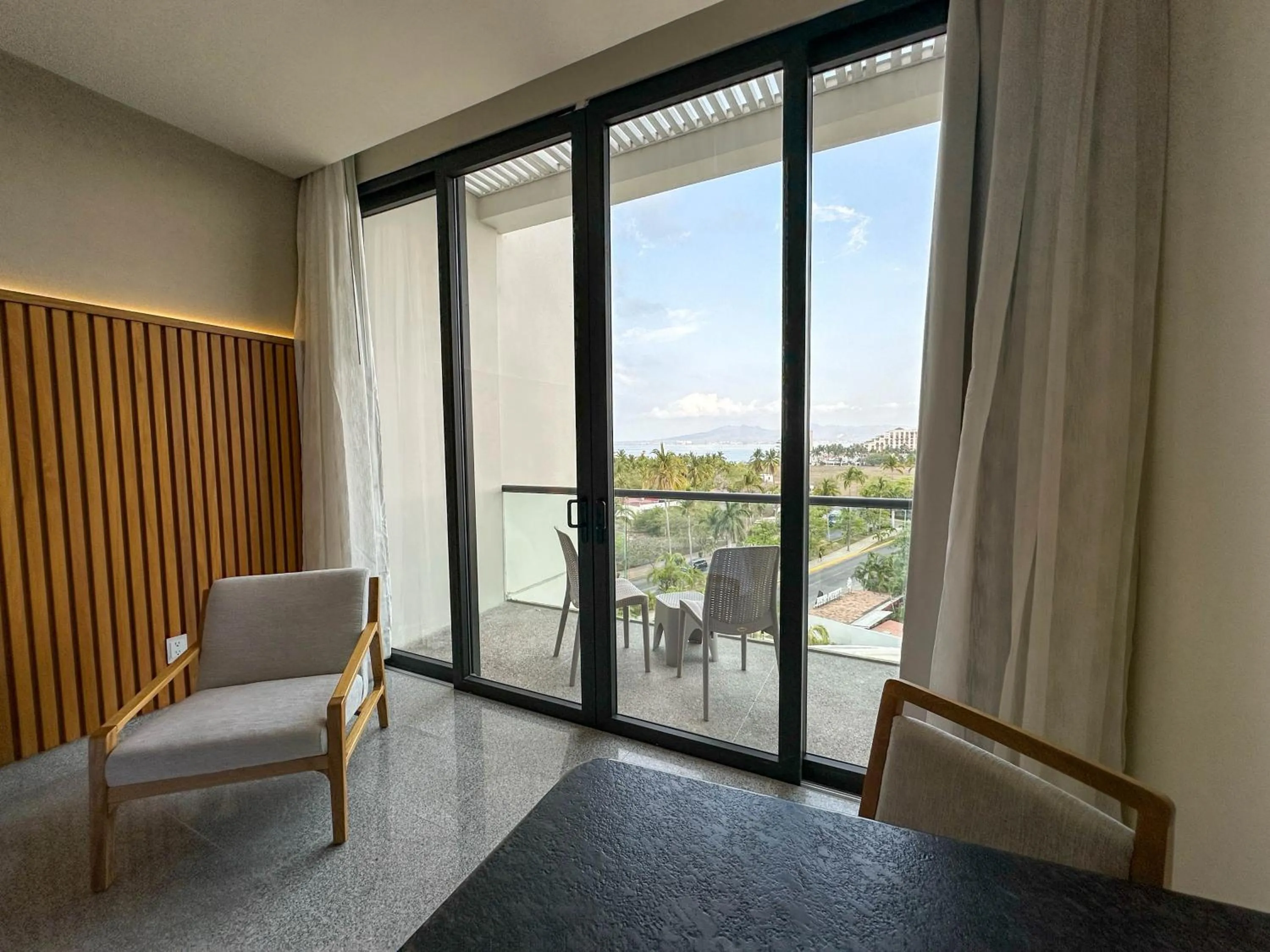 View (from property/room) in Hotel Mio Riviera Nayarit - Adults Only