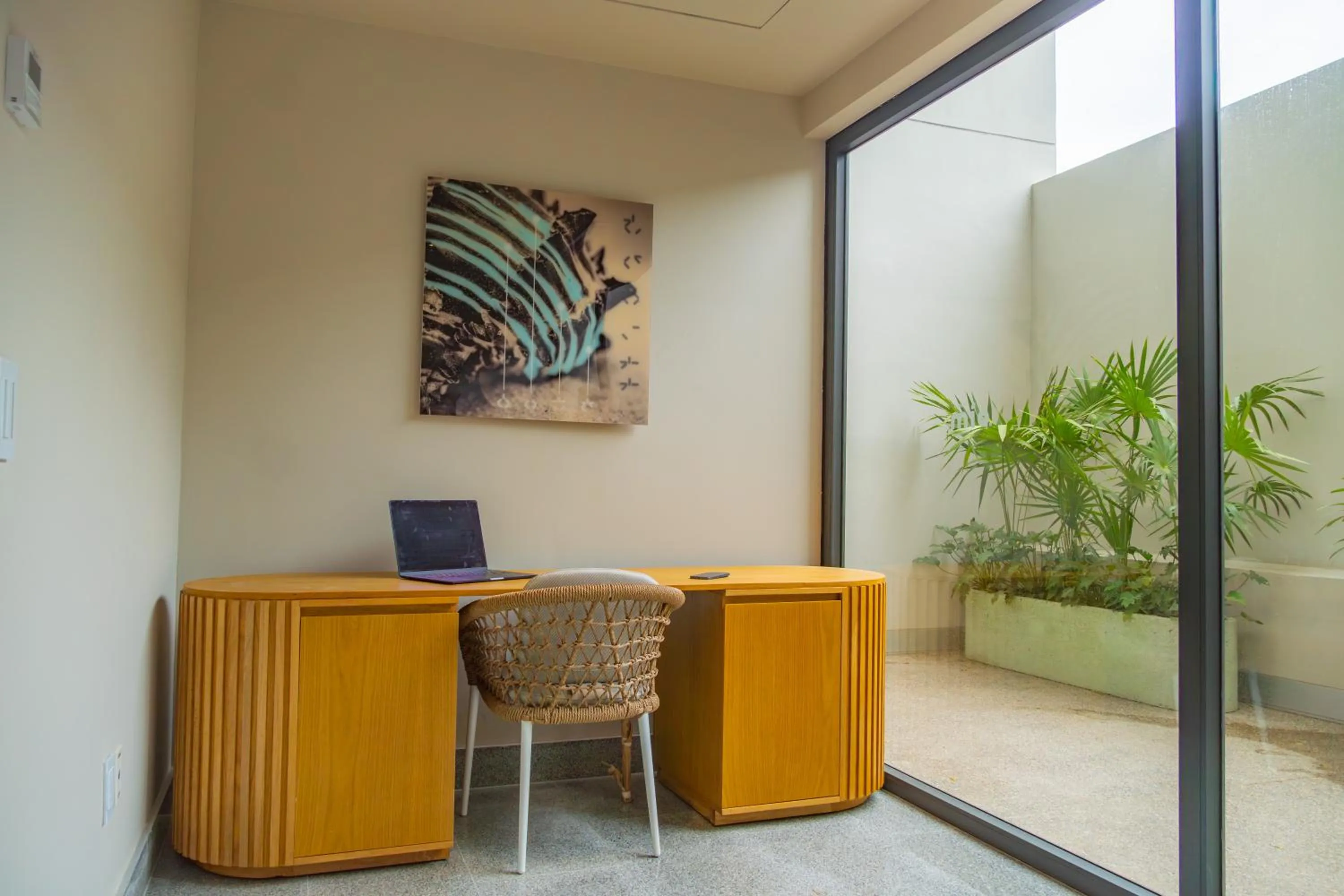 Business facilities in Hotel Mio Riviera Nayarit - Adults Only