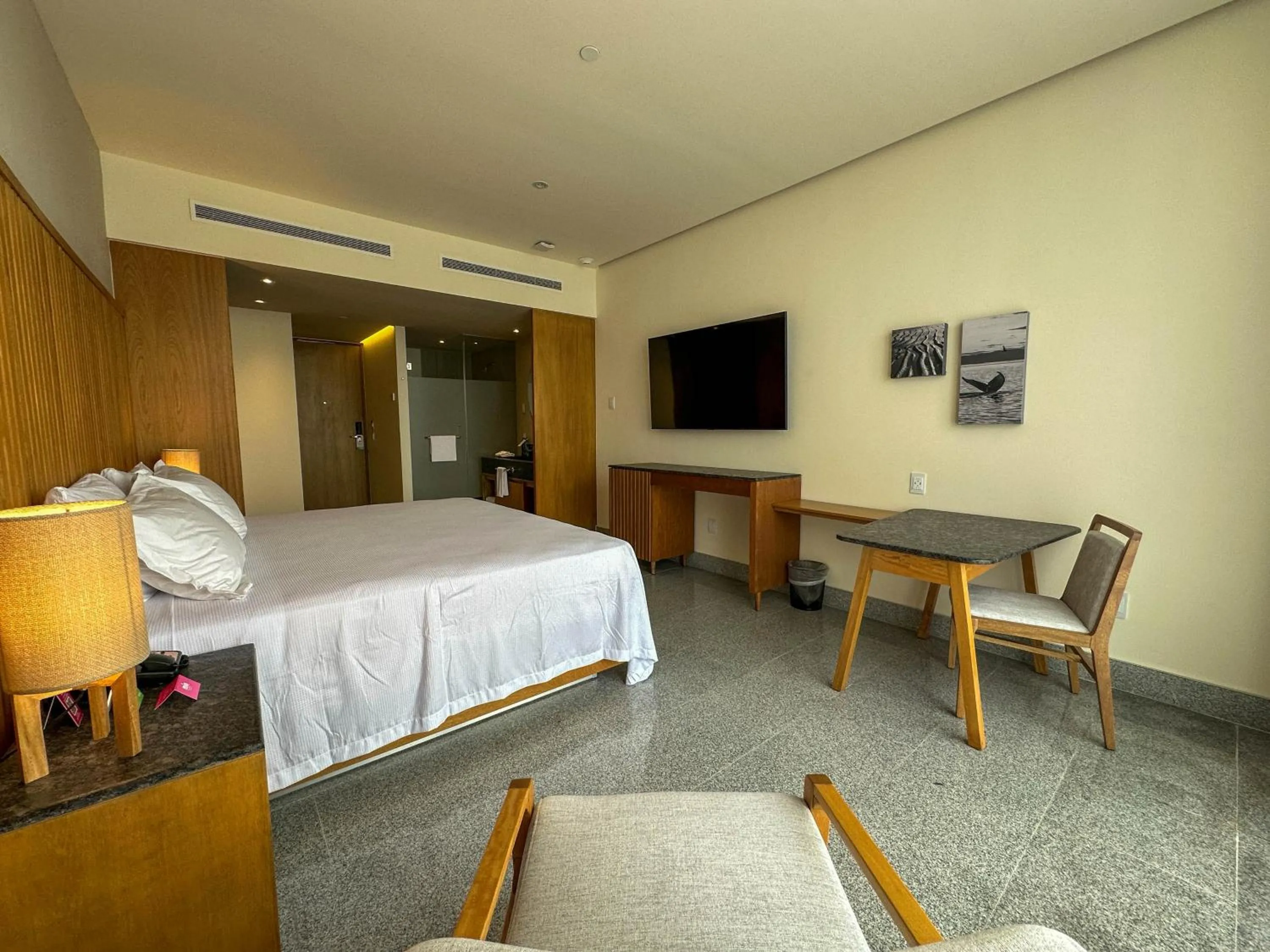 Photo of the whole room, Bed in Hotel Mio Riviera Nayarit - Adults Only