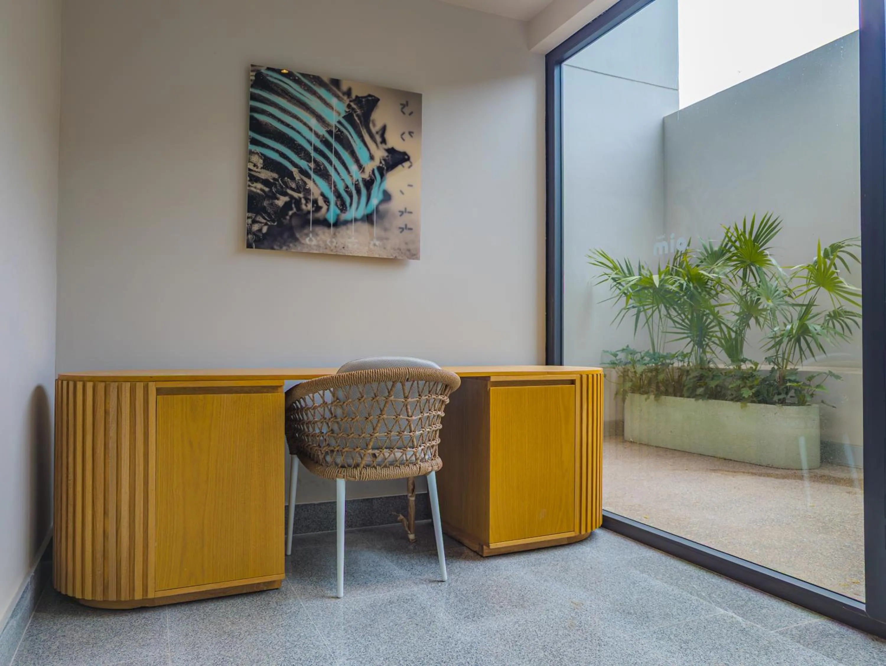 Business facilities in Hotel Mio Riviera Nayarit - Adults Only