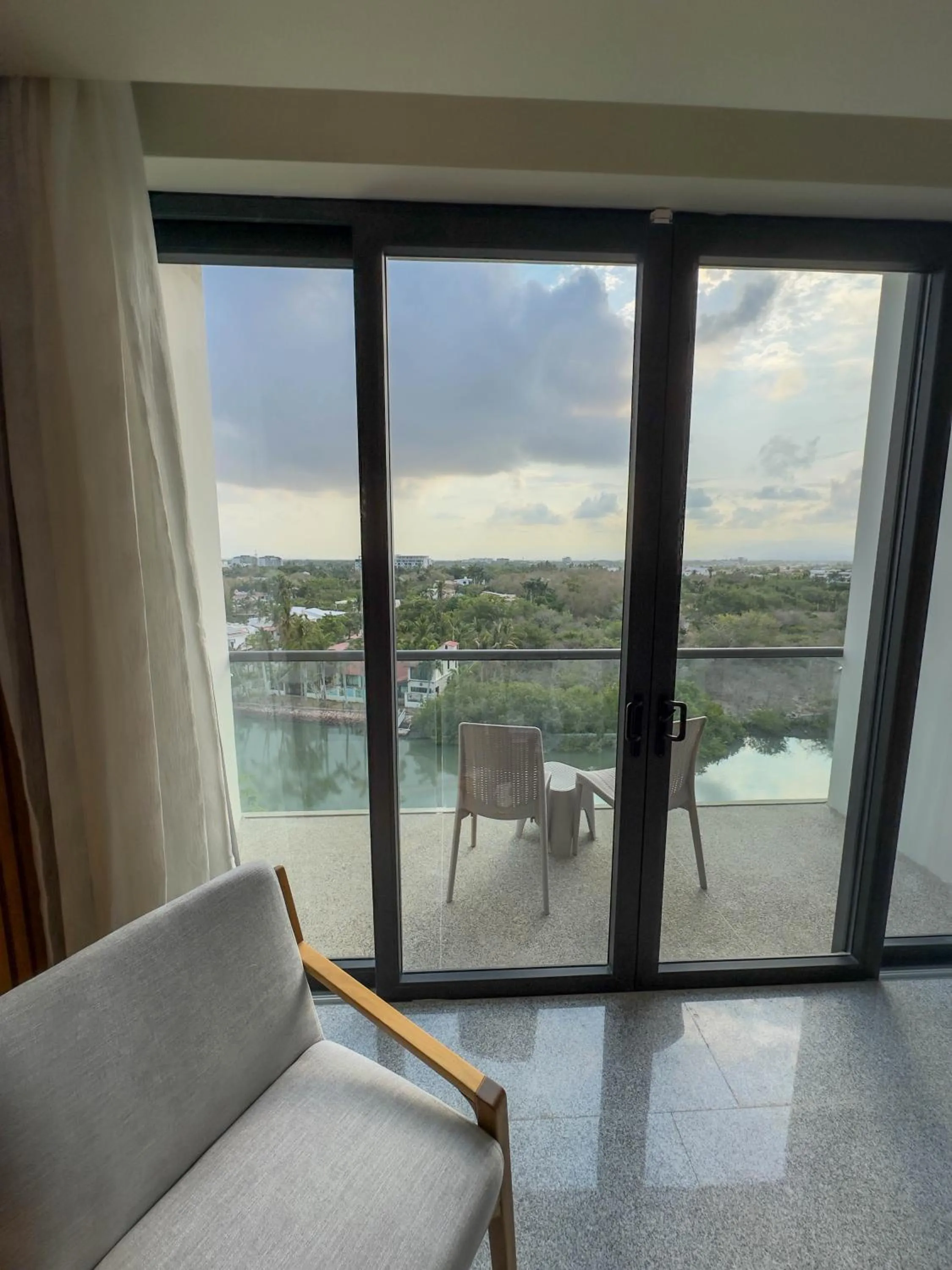 View (from property/room) in Hotel Mio Riviera Nayarit - Adults Only