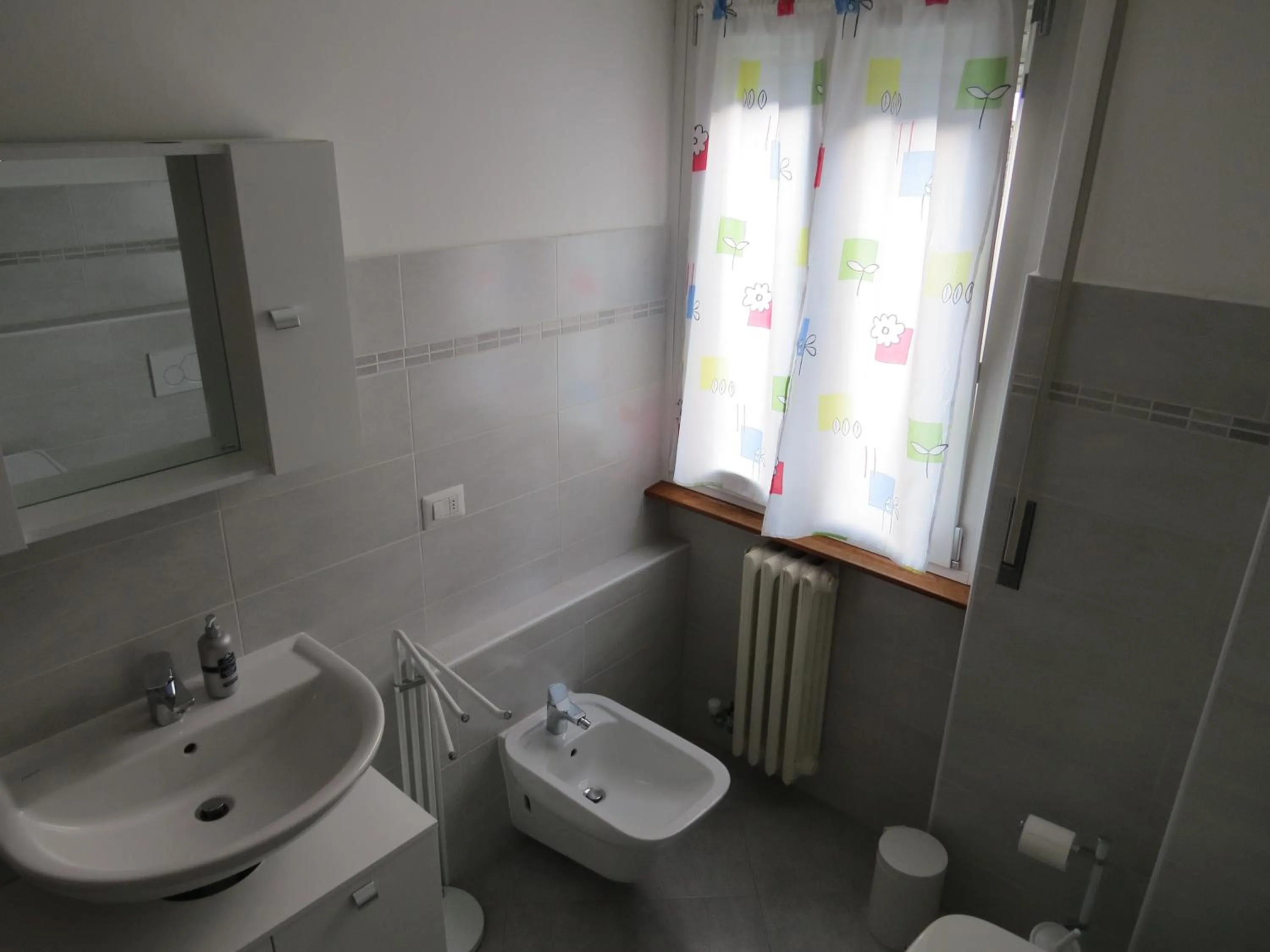 CASA MICHELA PARKING FREE Domodossola