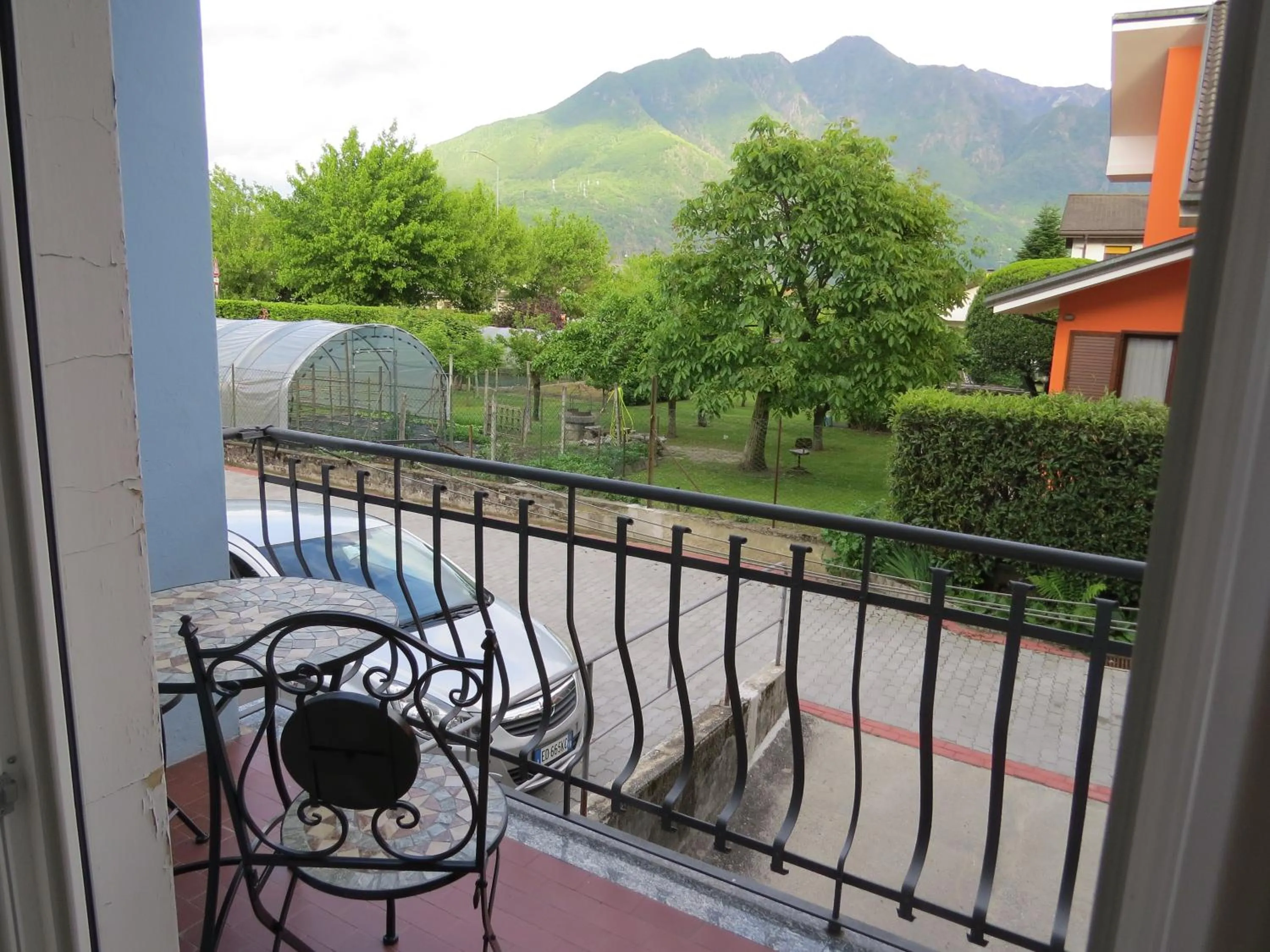CASA MICHELA PARKING FREE Domodossola