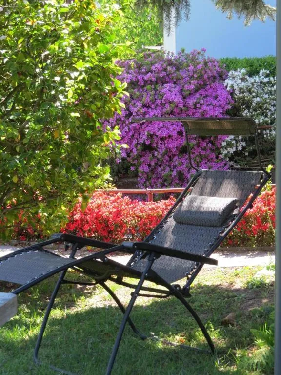 CASA MICHELA PARKING FREE Domodossola