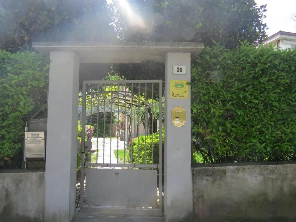 CASA MICHELA PARKING FREE Domodossola