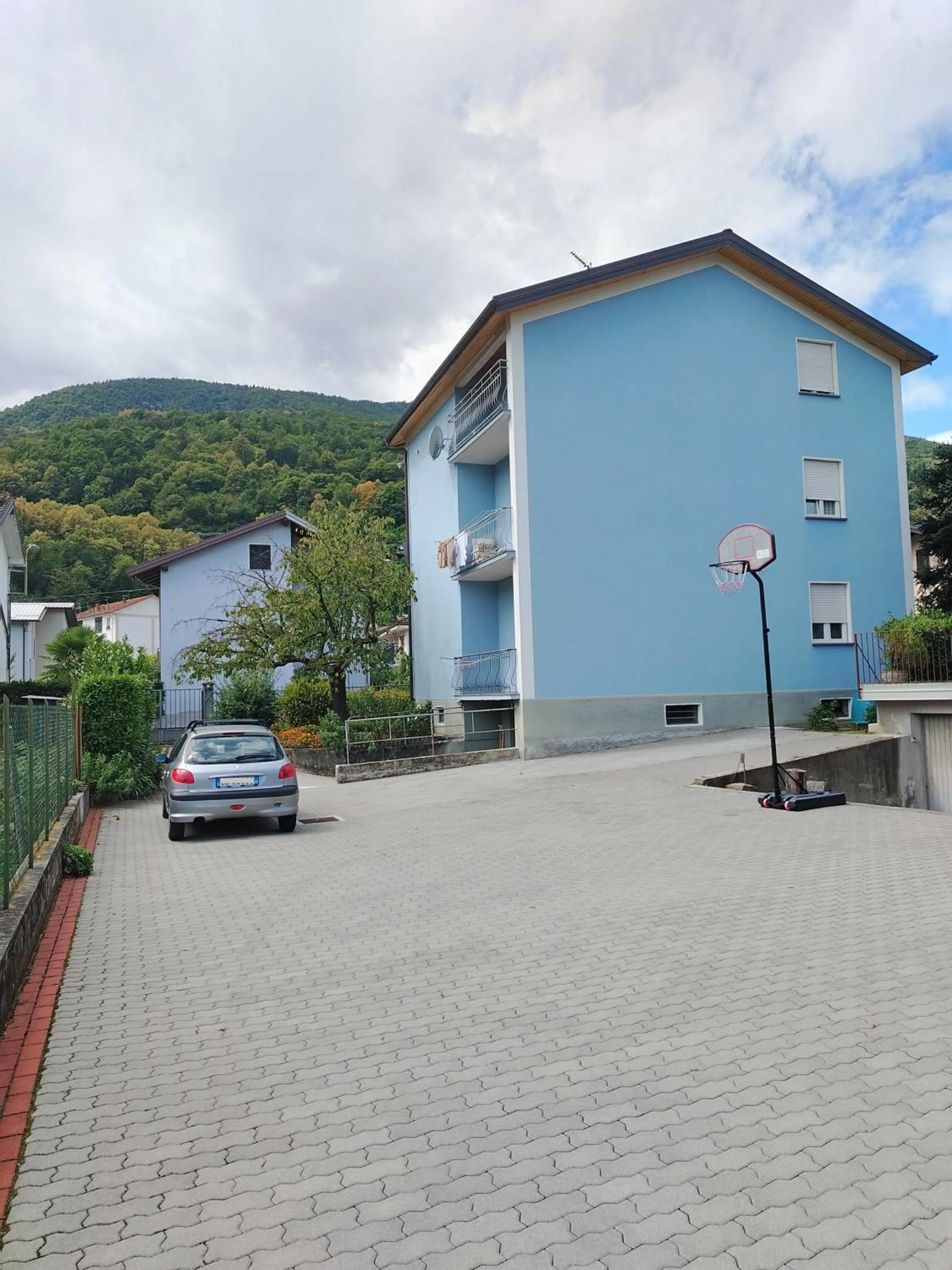 CASA MICHELA PARKING FREE Domodossola