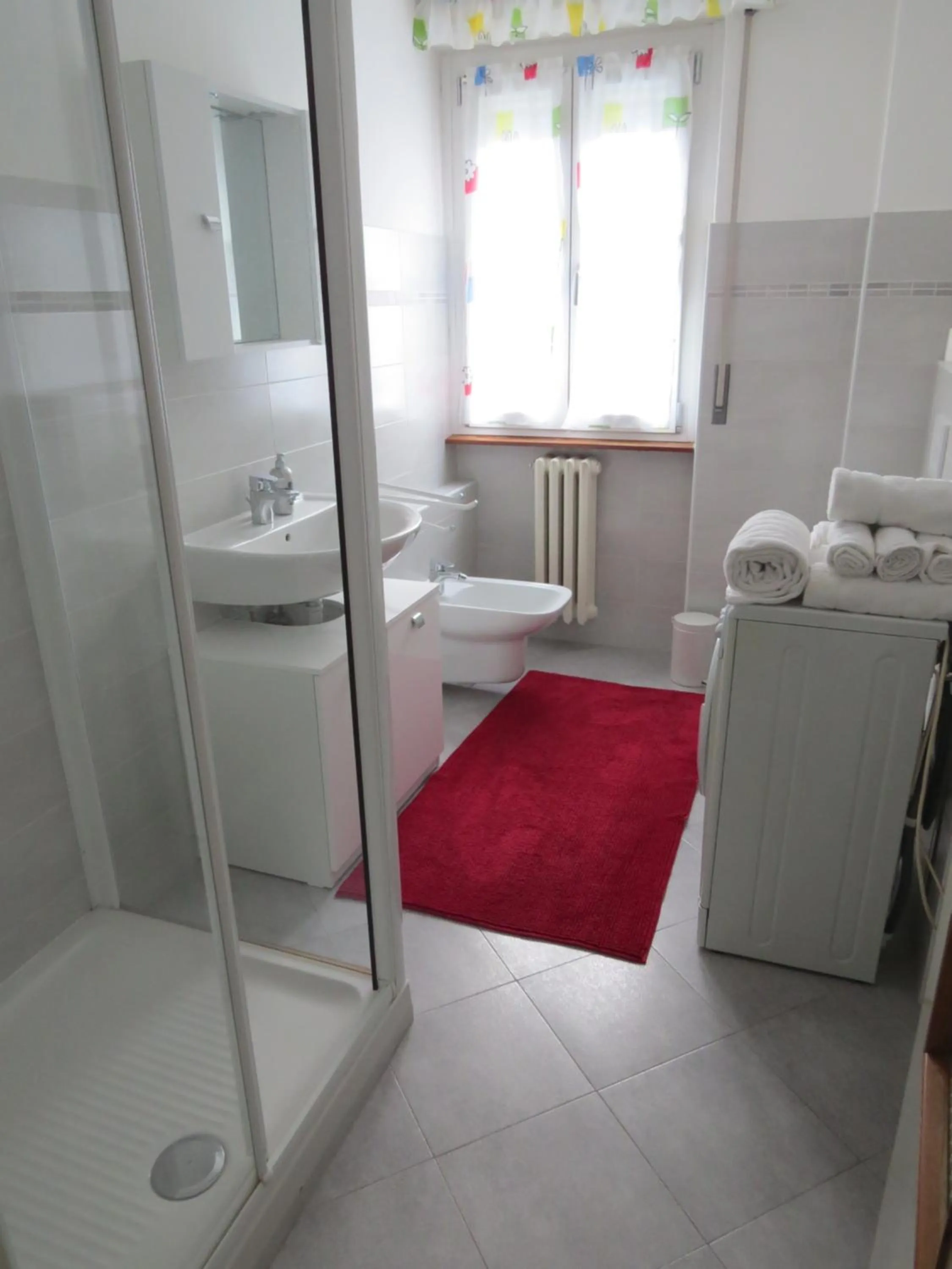 CASA MICHELA PARKING FREE Domodossola