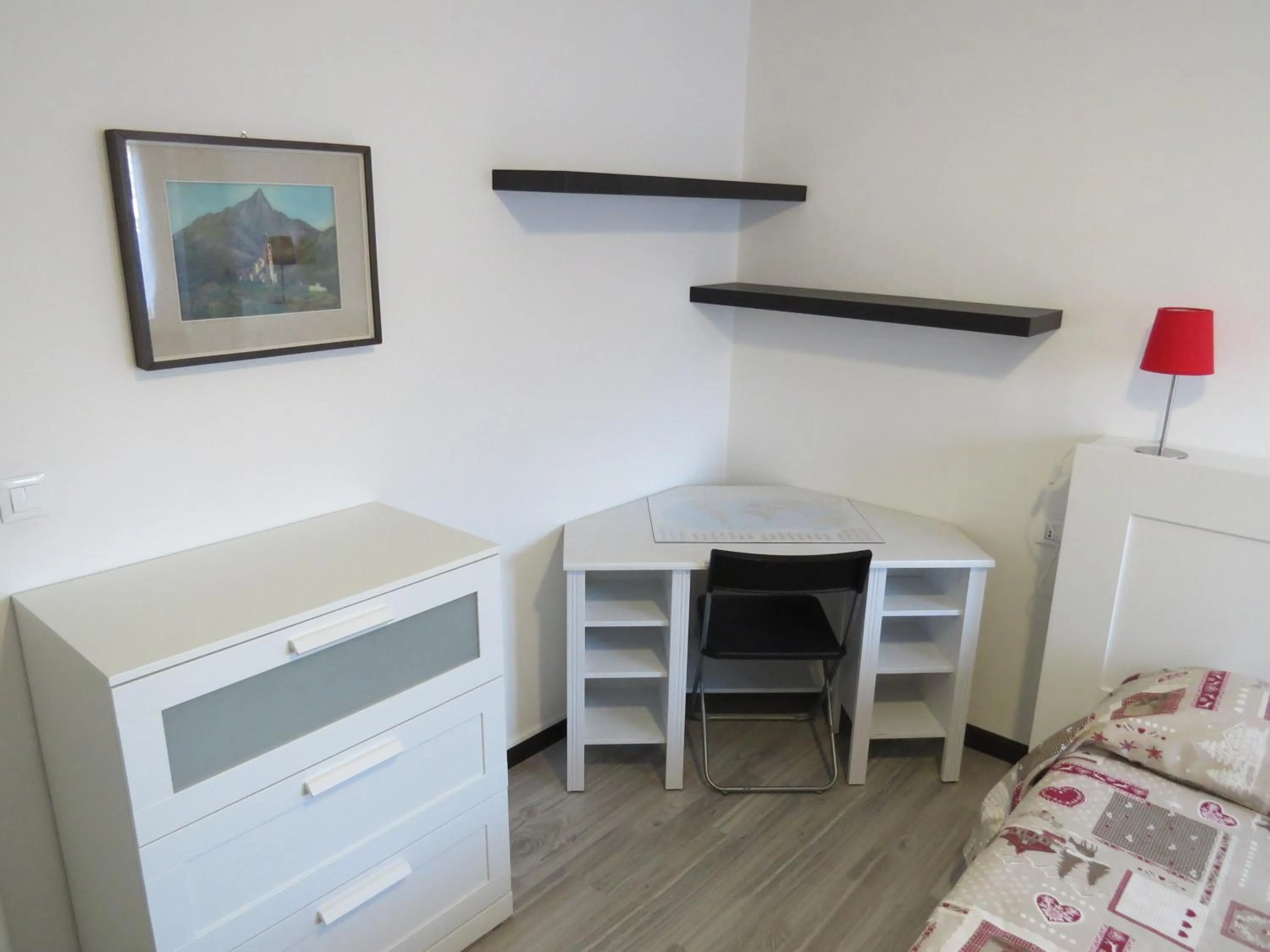 Bed in CASA MICHELA PARKING FREE Domodossola