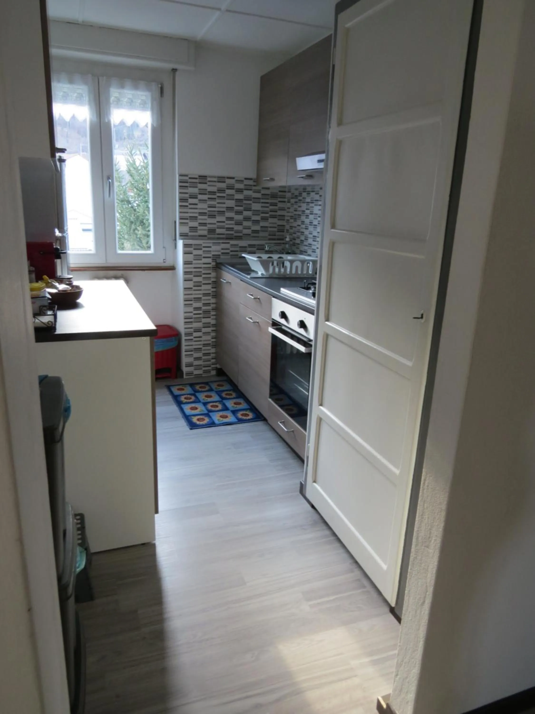 CASA MICHELA PARKING FREE Domodossola