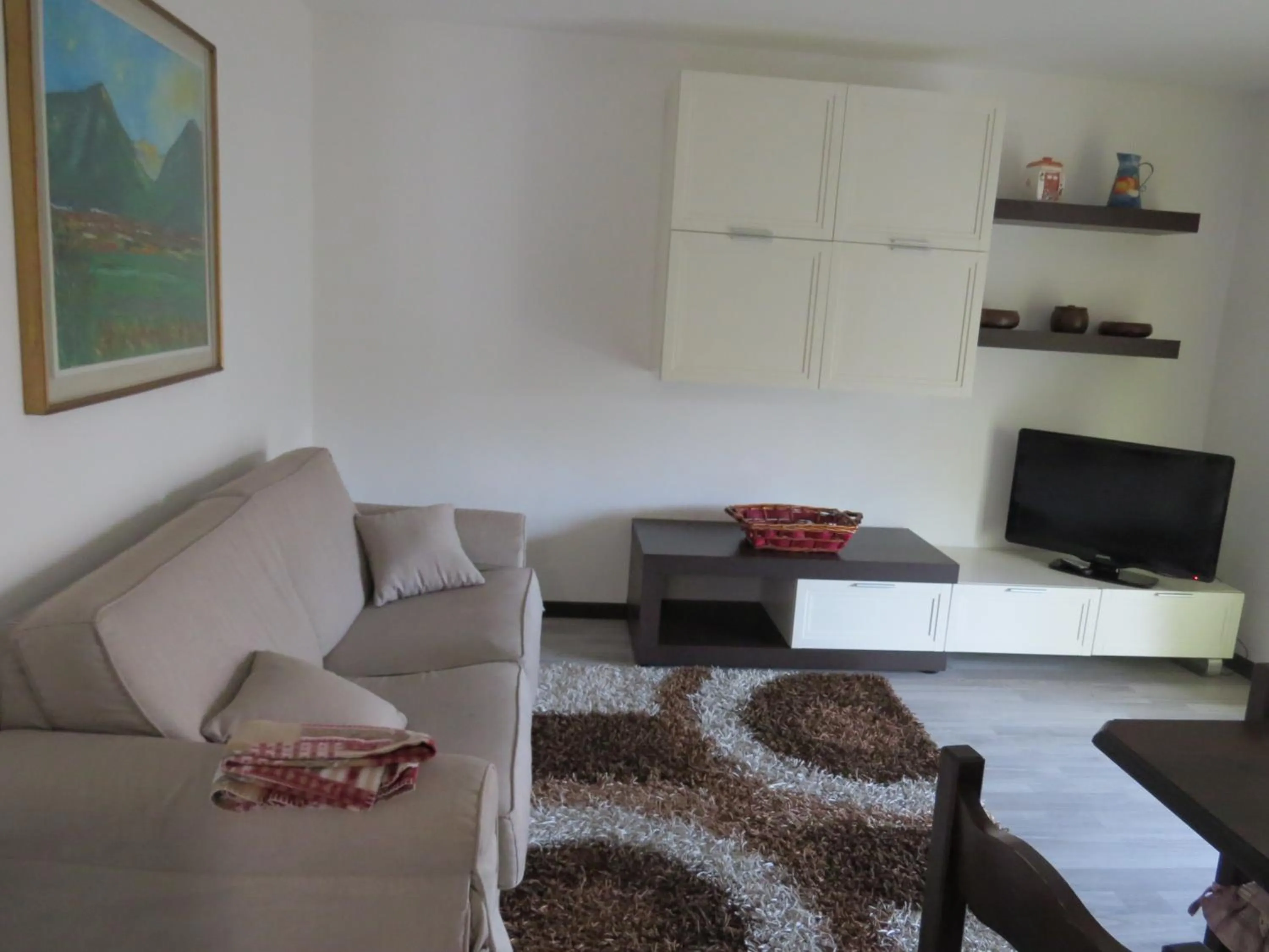 CASA MICHELA PARKING FREE Domodossola