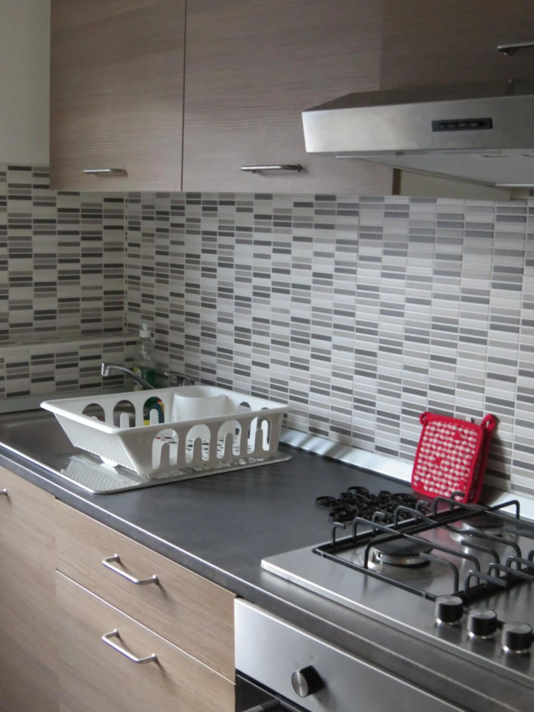 CASA MICHELA PARKING FREE Domodossola