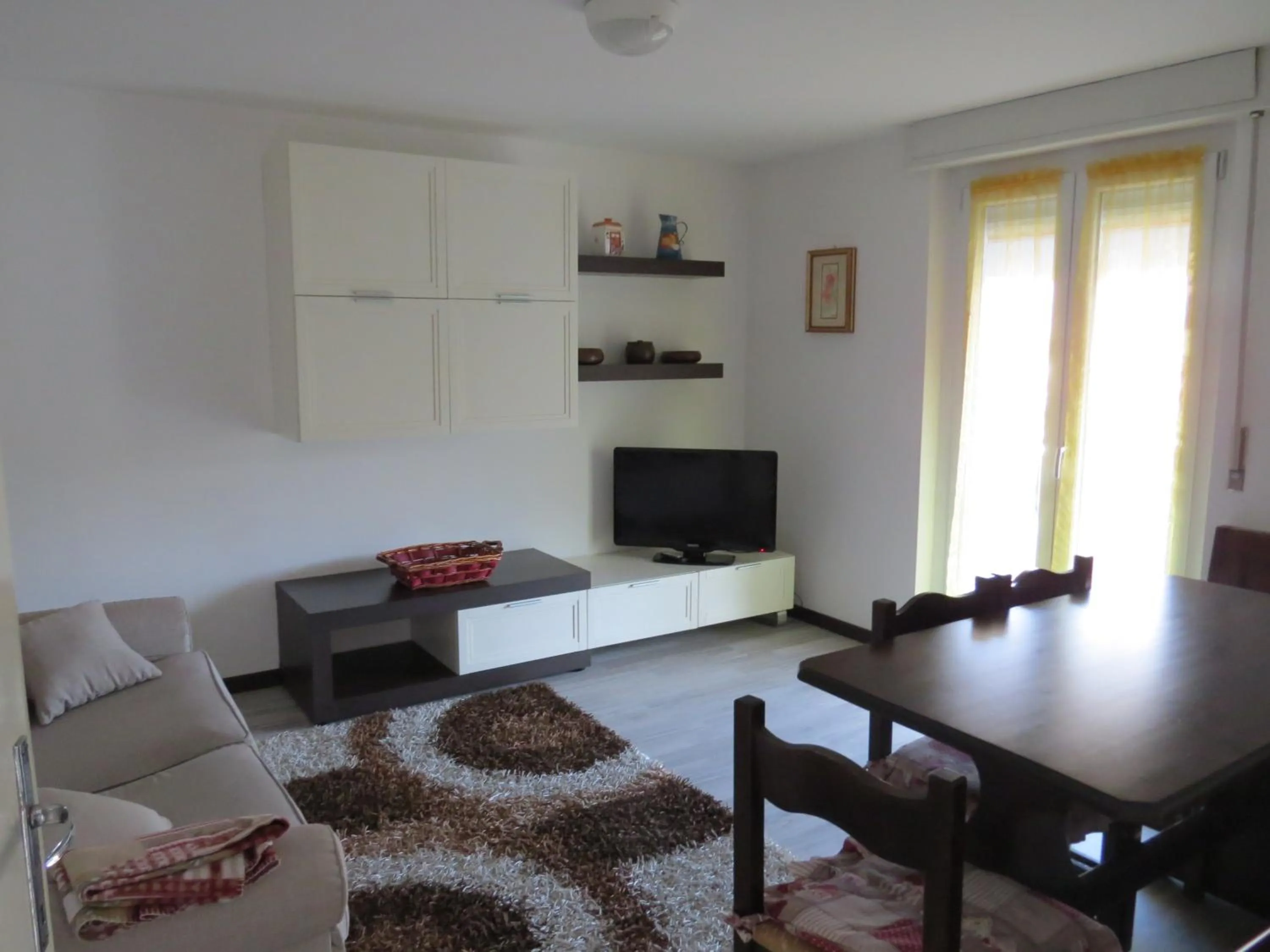 CASA MICHELA PARKING FREE Domodossola