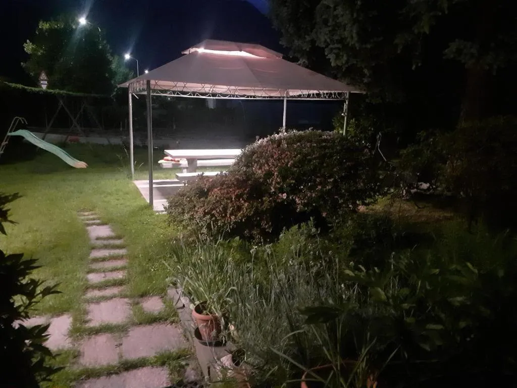 CASA MICHELA PARKING FREE Domodossola