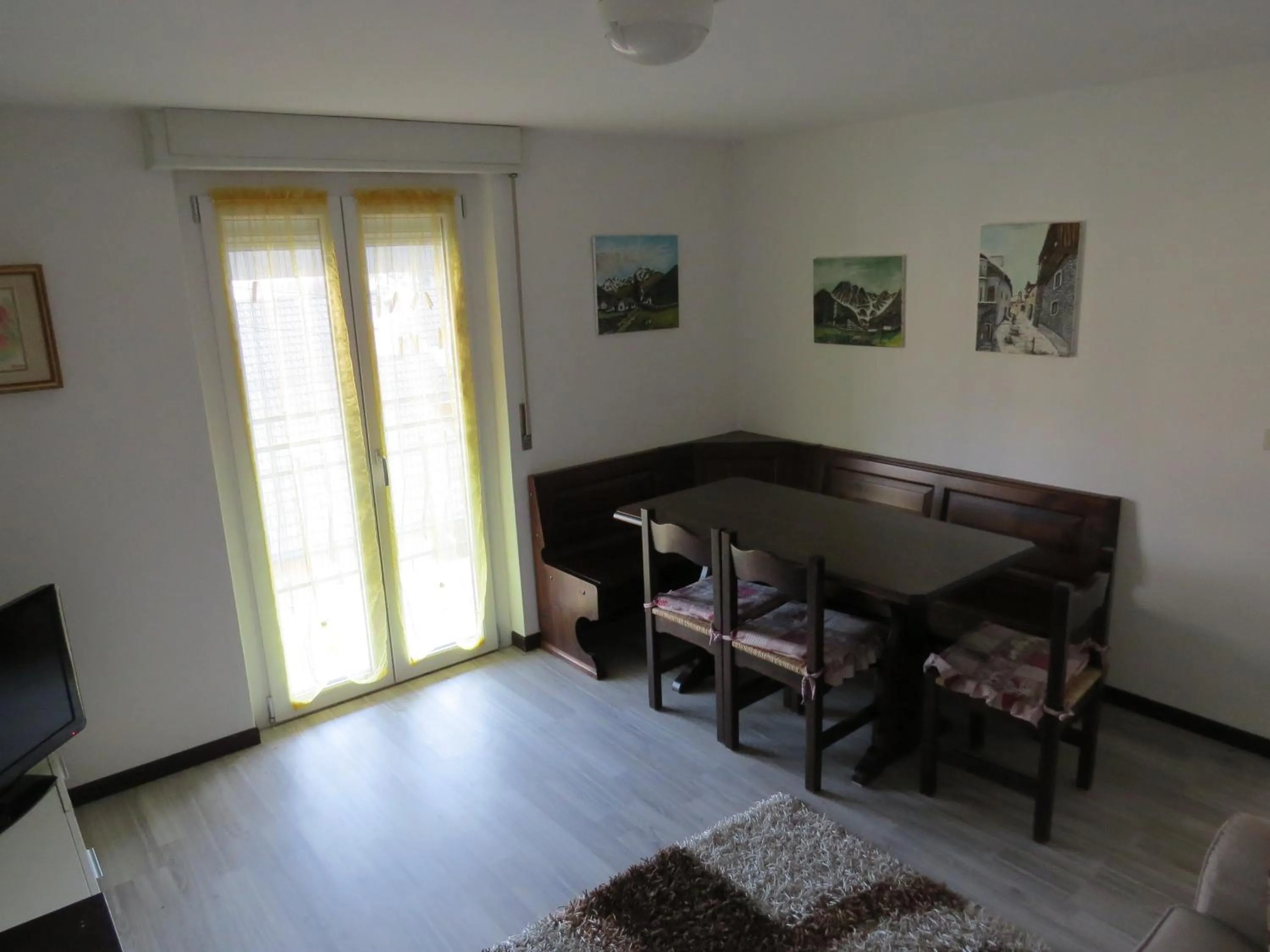 CASA MICHELA PARKING FREE Domodossola