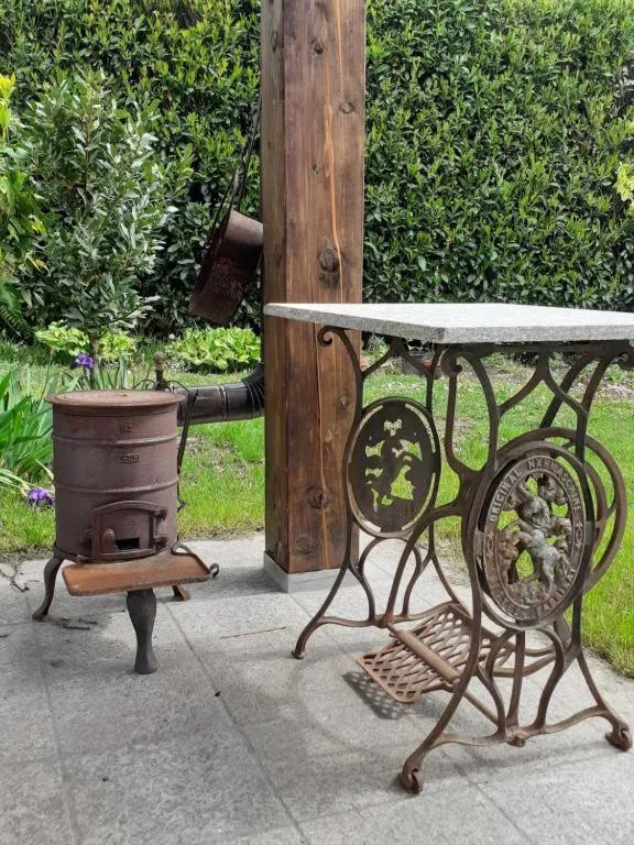 CASA MICHELA PARKING FREE Domodossola